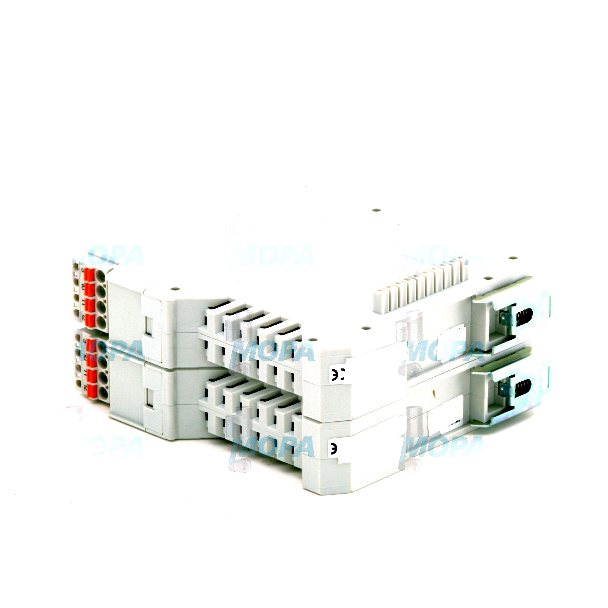 I/O CONTROLLER - 12470966 suitable for MWM & Deutz engines