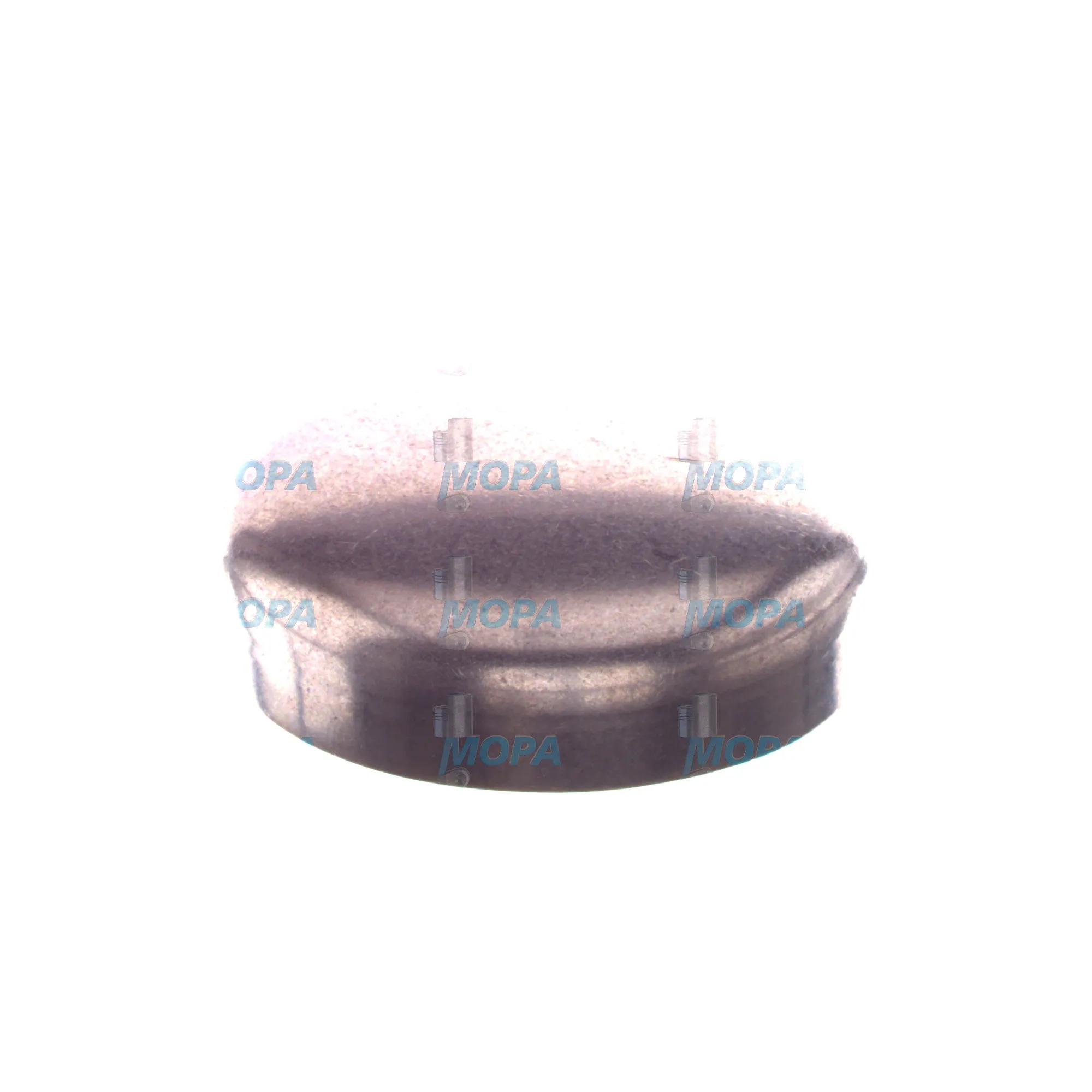 COVER - 5249970020 suitable for MTU engines 9