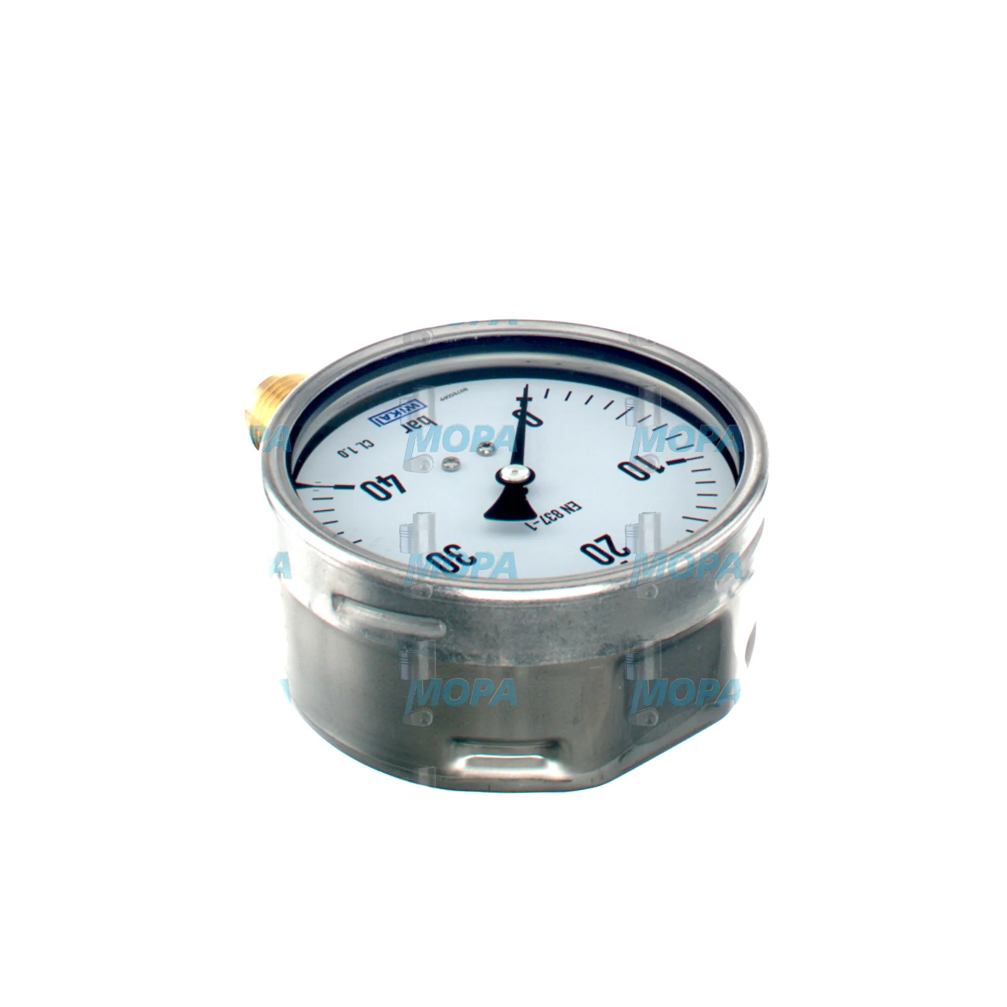 PRESSURE GAUGE - 01168480 suitable for MWM & Deutz engines 4