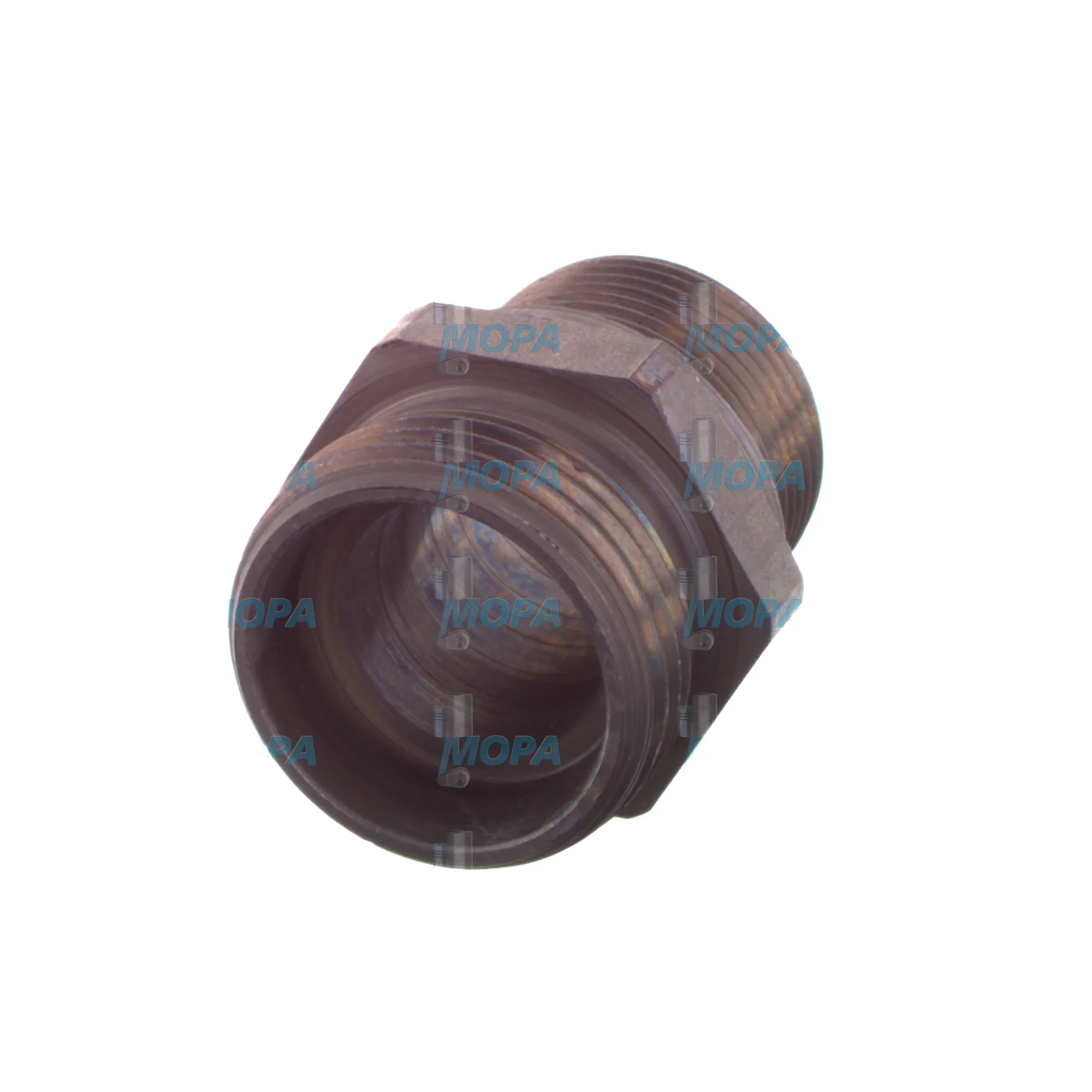 THREADED UNION - 628/20/33/05038349 suitable for MWM & Deutz engines 8