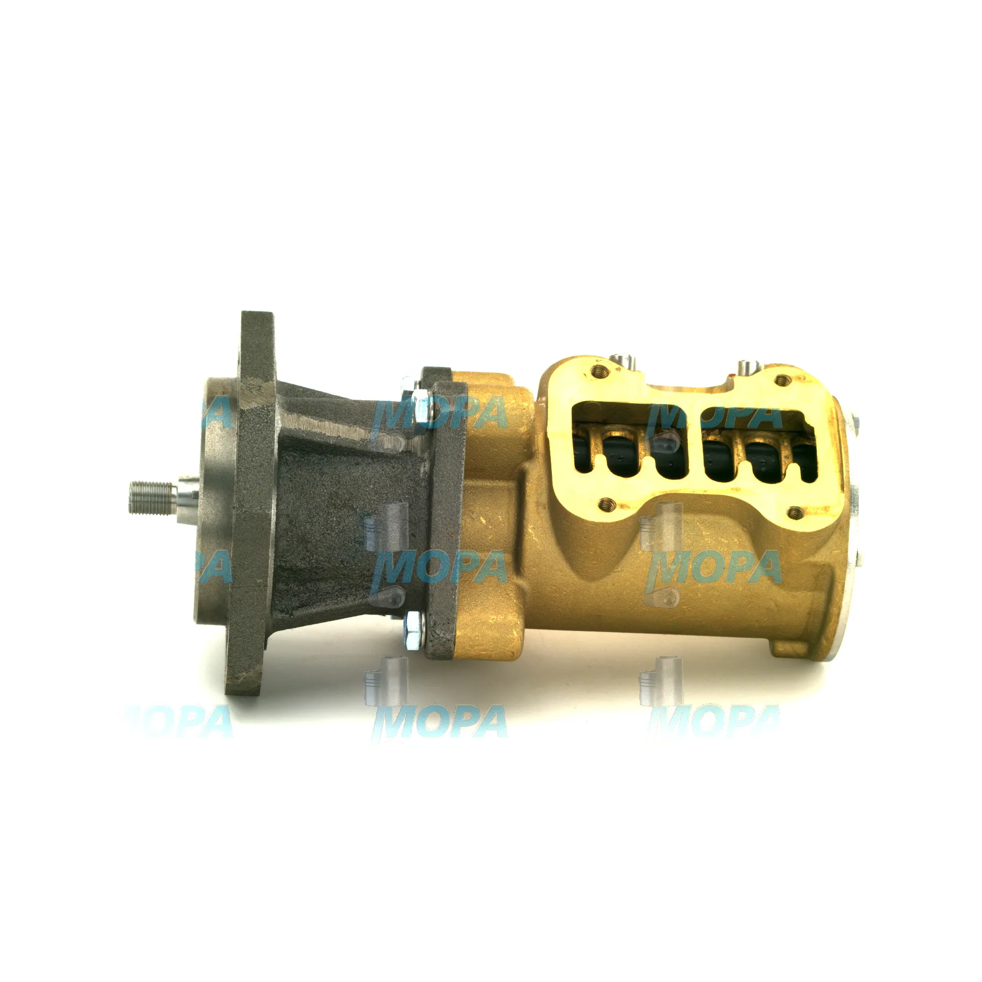 RAW WATER PUMP - 04228547 suitable for Deutz engines 6