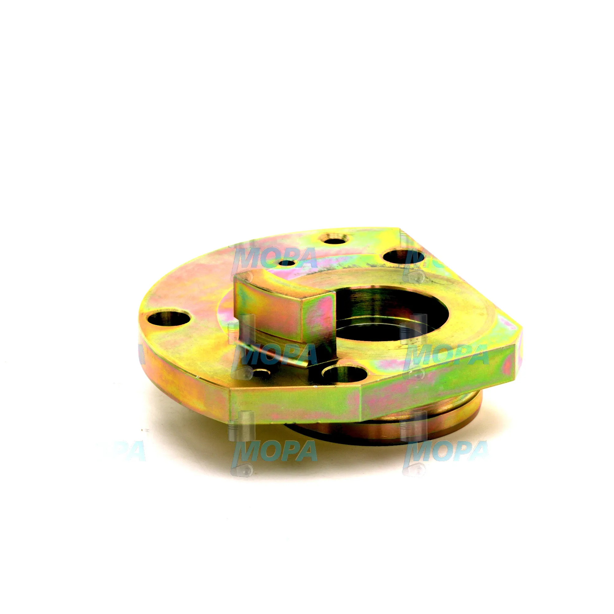 FLANGED BEARING - 02047915 suitable for MWM & Deutz engines 9