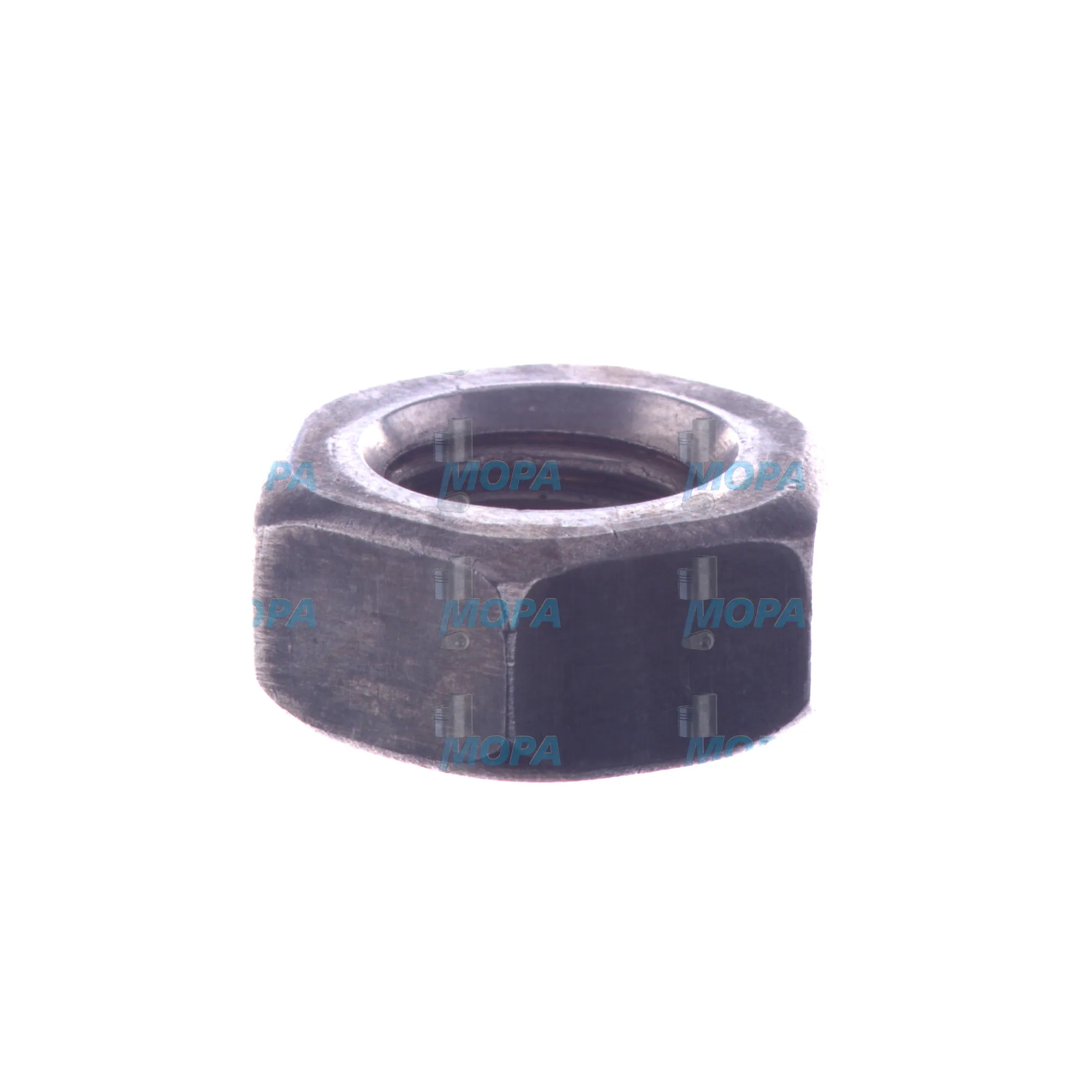 HEXAGON NUT - 01133200 suitable for Deutz engines 4