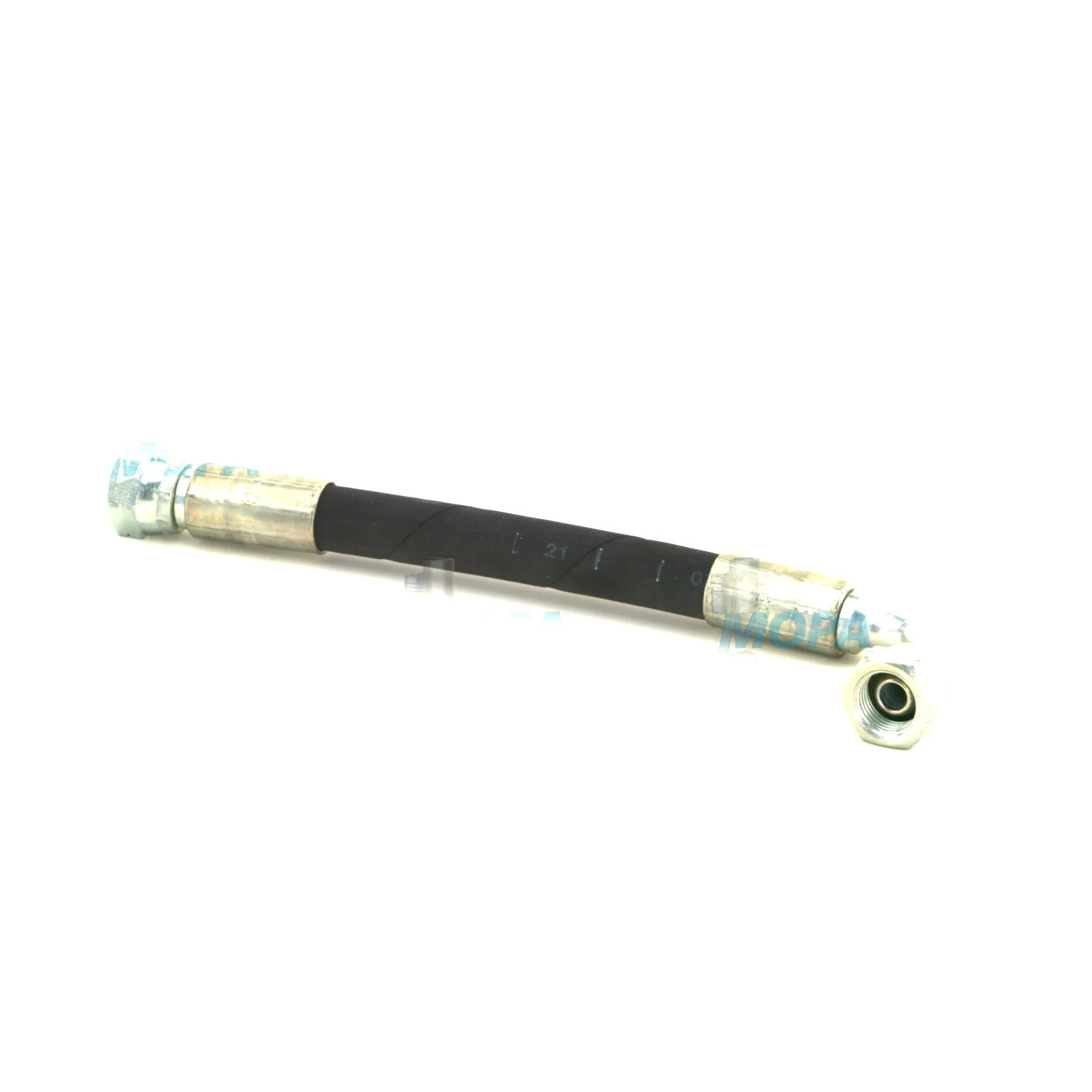 HOSE LINE - 51963400156 suitable for MAN D engines 4