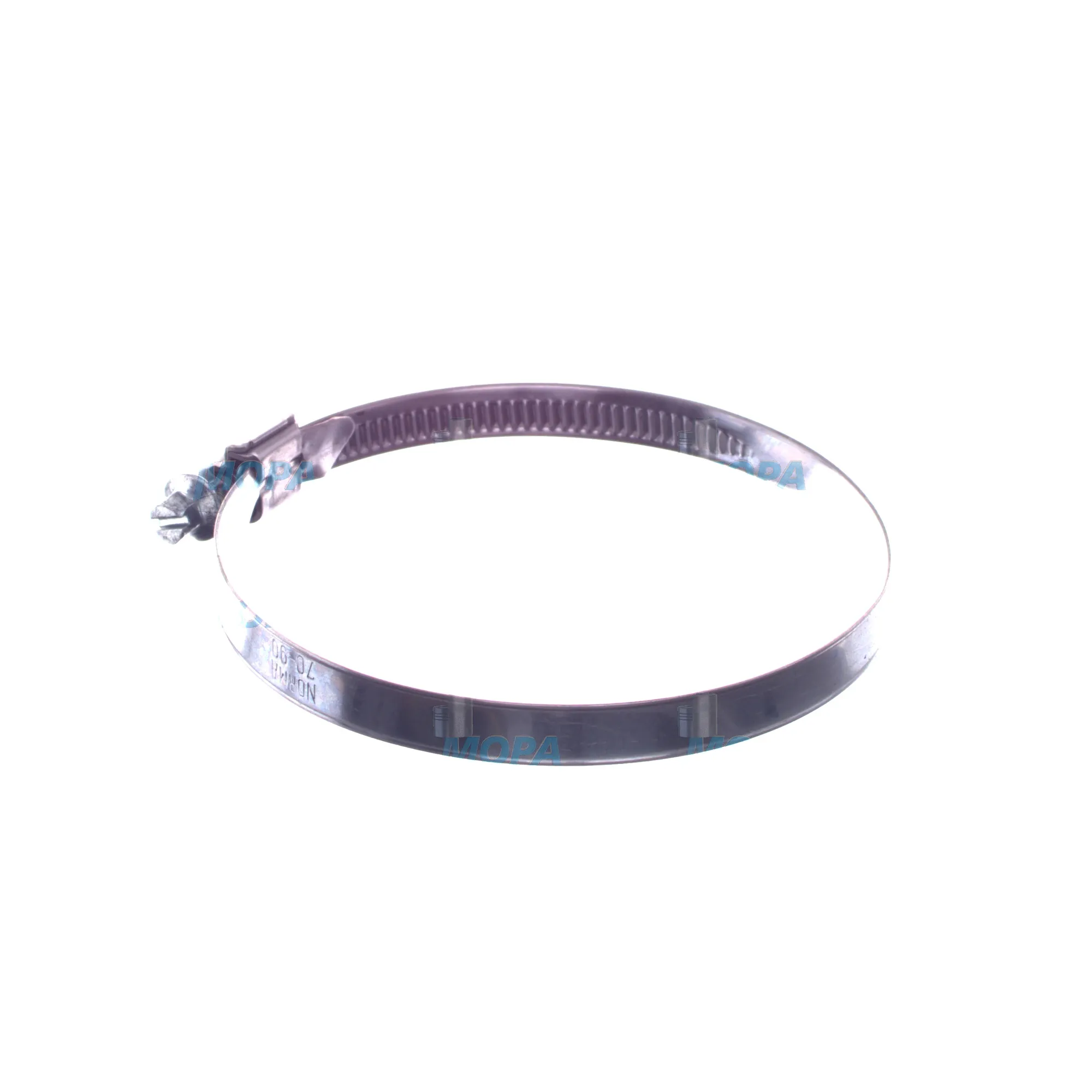 HOSE CLAMP - 06671226126 suitable for MAN D engines 9
