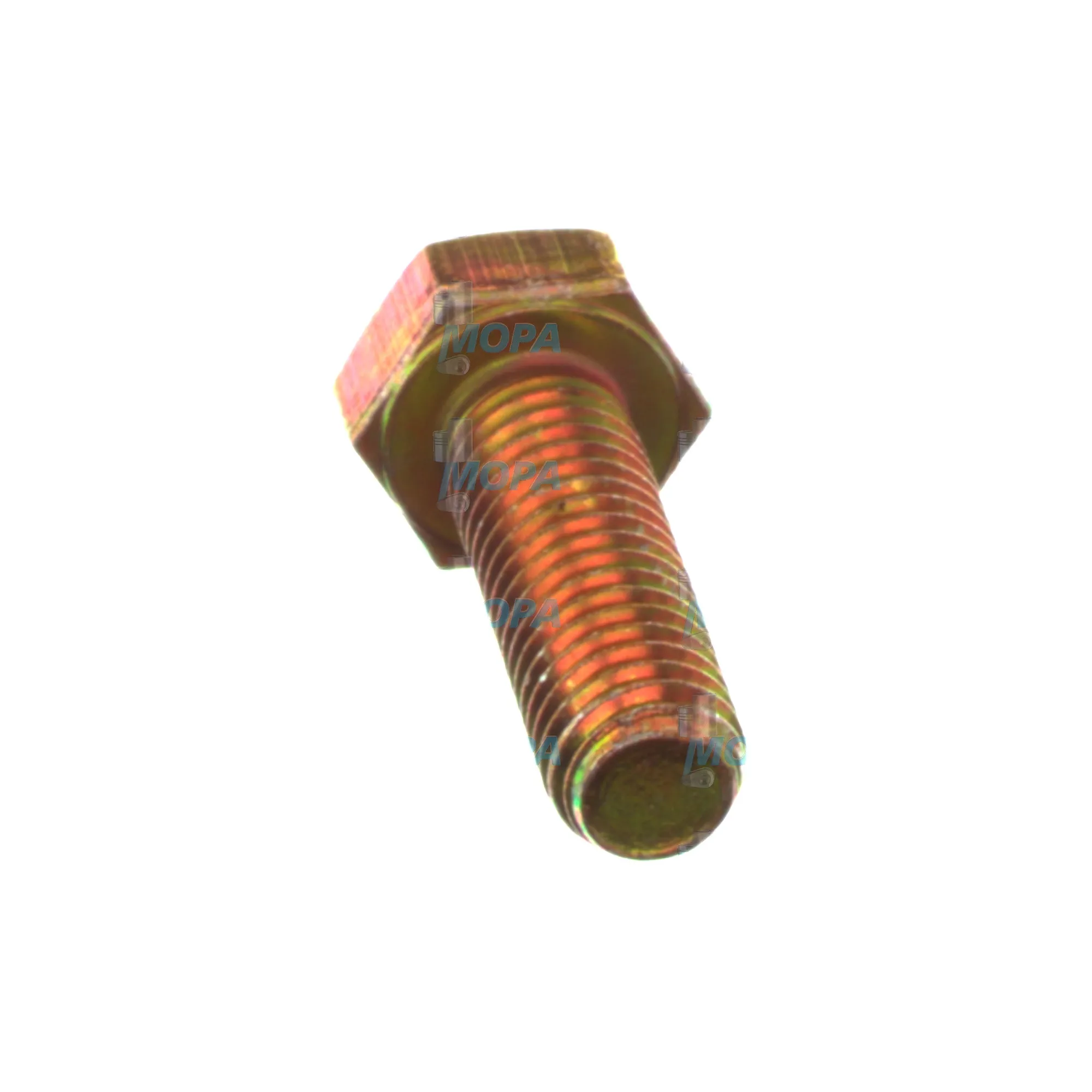 HEXAGON BOLT - 304017008081 suitable for MTU engines 8