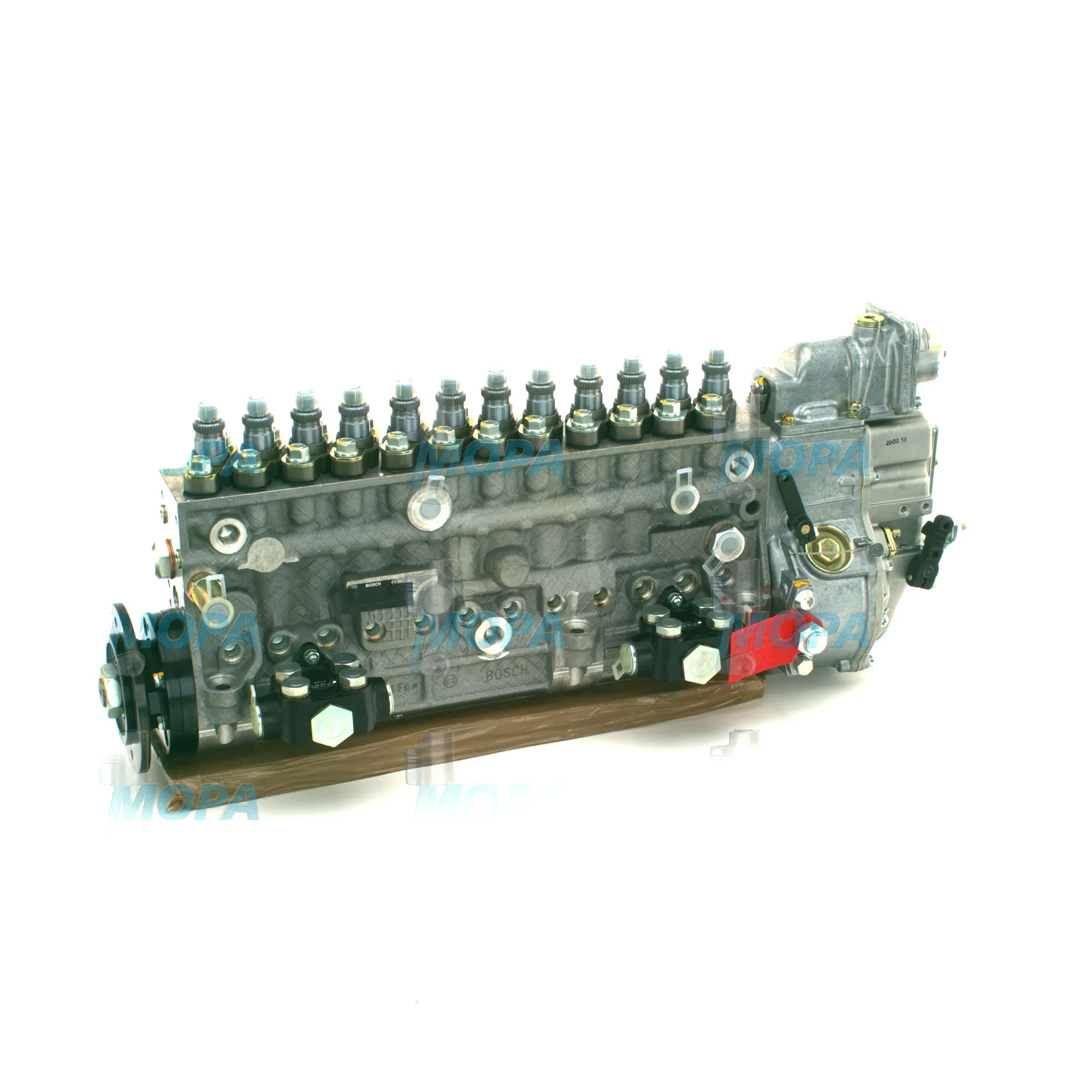 EINSPRITZPUMPE - 0402640847 passend für Bosch Motoren 2