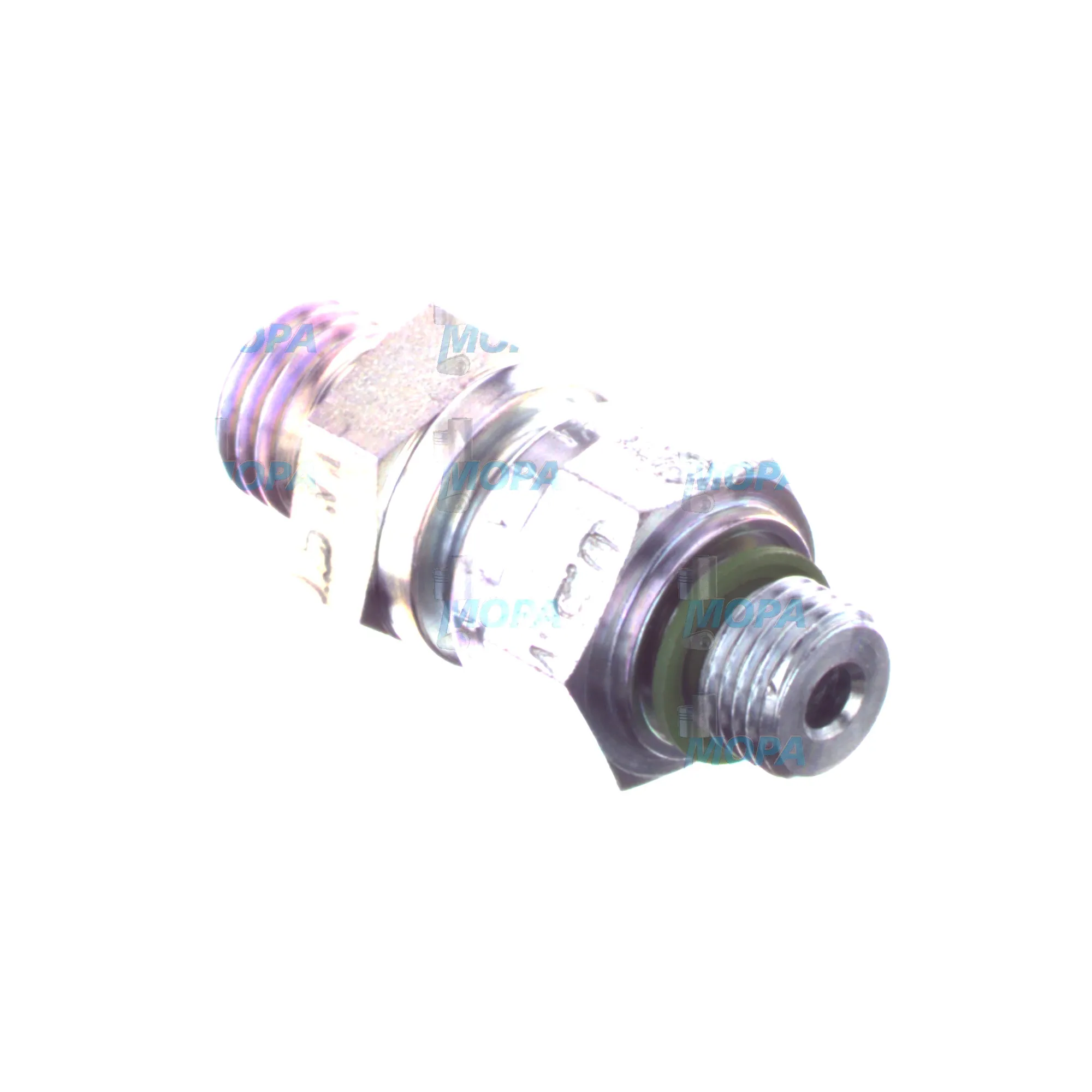 NON-RETURN VALVE - 735080006300 suitable for MTU engines 7