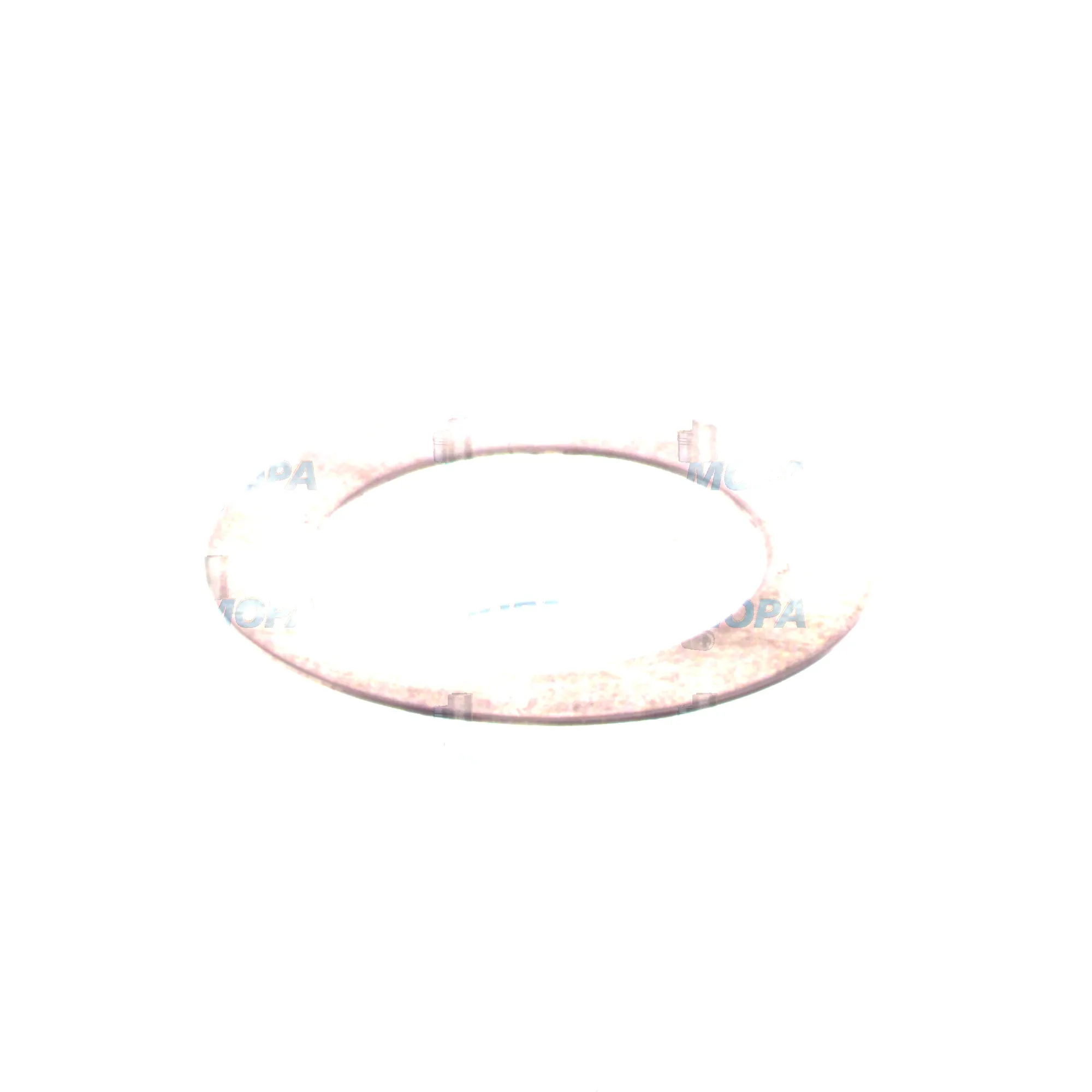 WASHER - 606907251402 suitable for MWM & Deutz engines 3