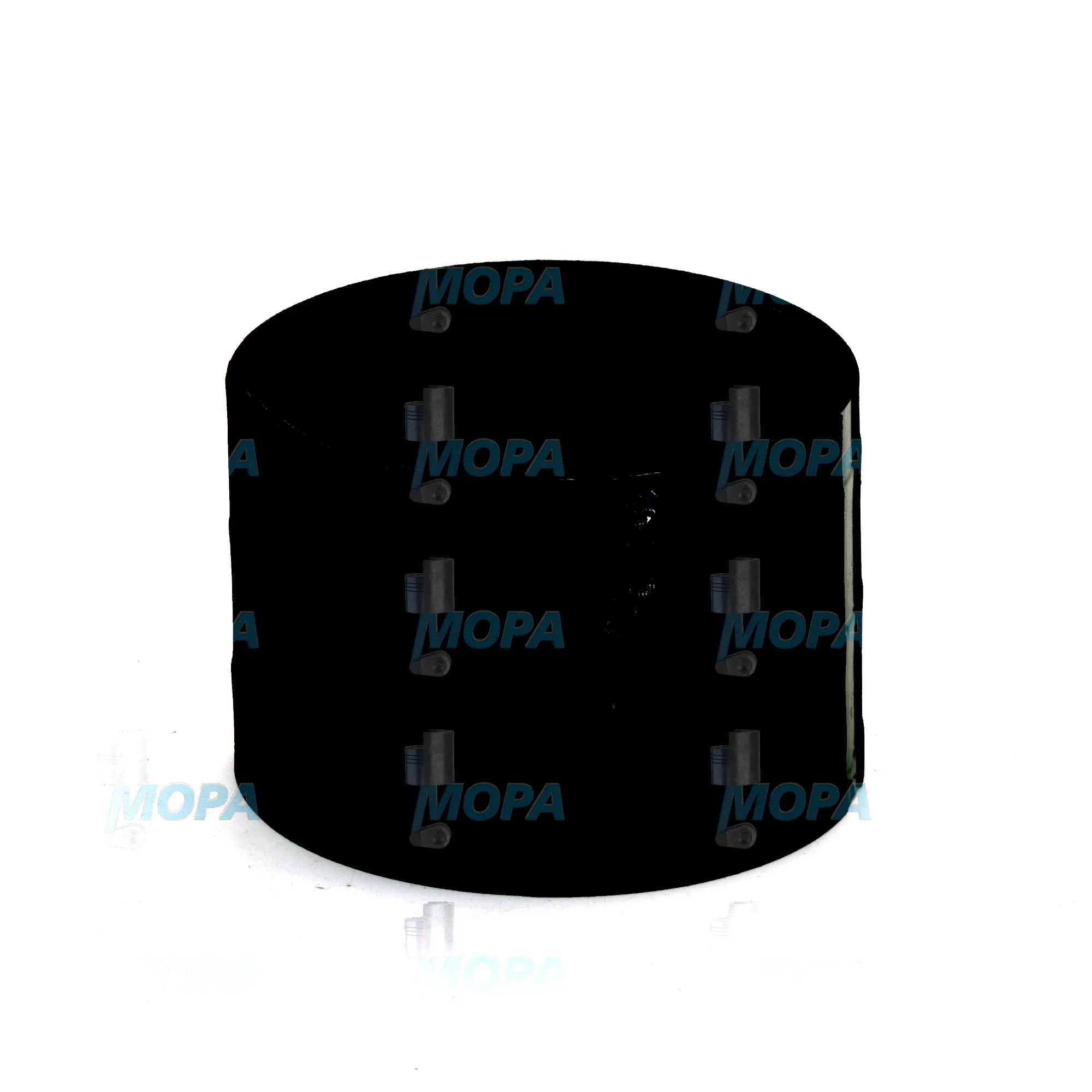 RUBBER SLEEVE - 700368090011 suitable for MTU engines 3