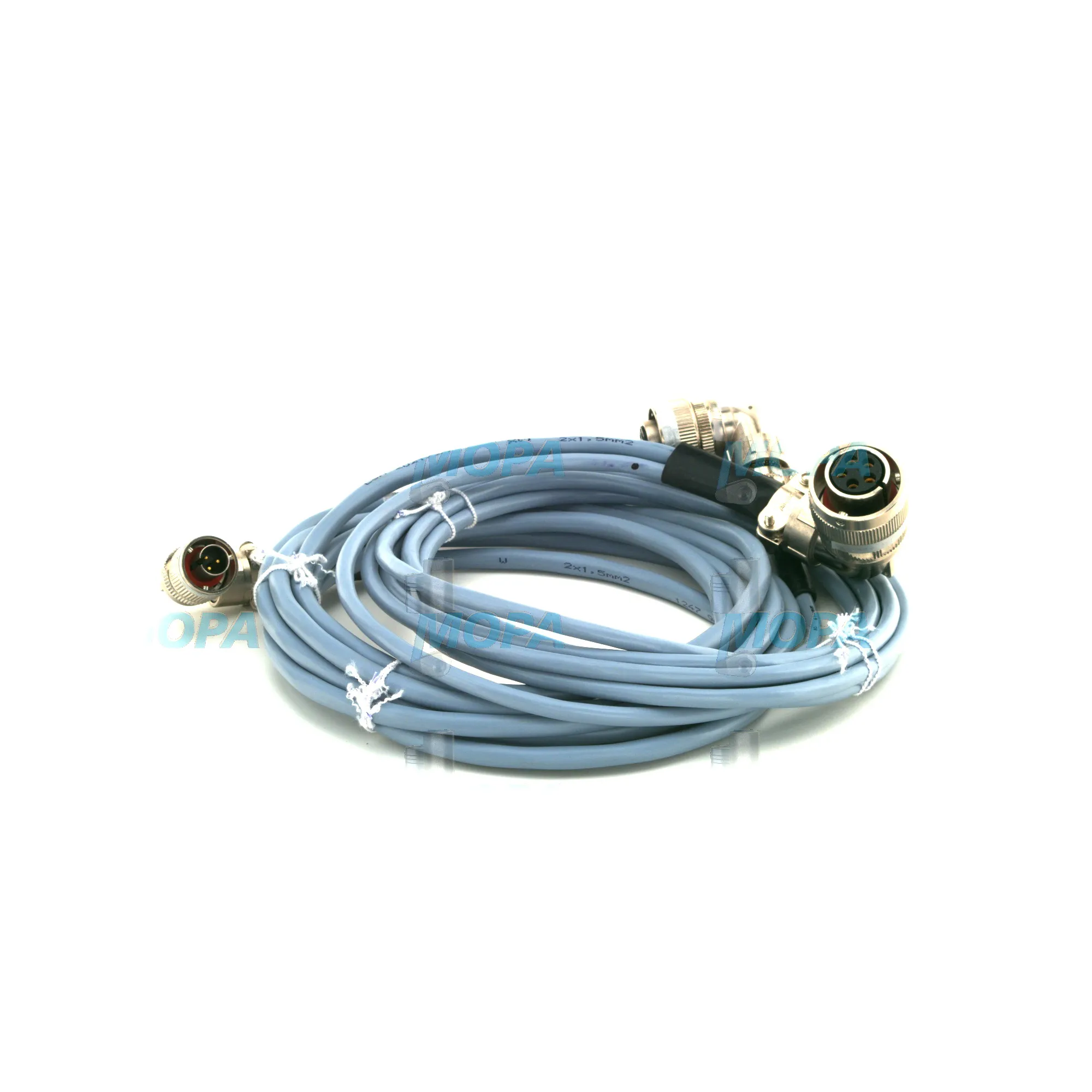 CABLE - 12479622 suitable for MWM & Deutz engines 9