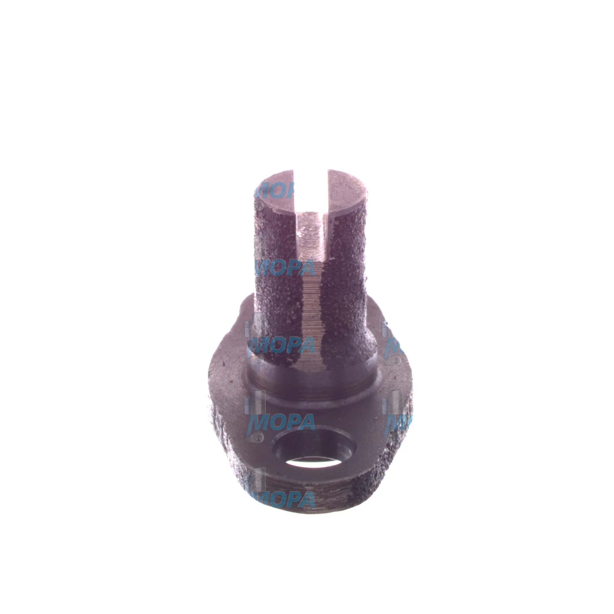 PTO FLANGE - 5501810027 suitable for MTU engines 5