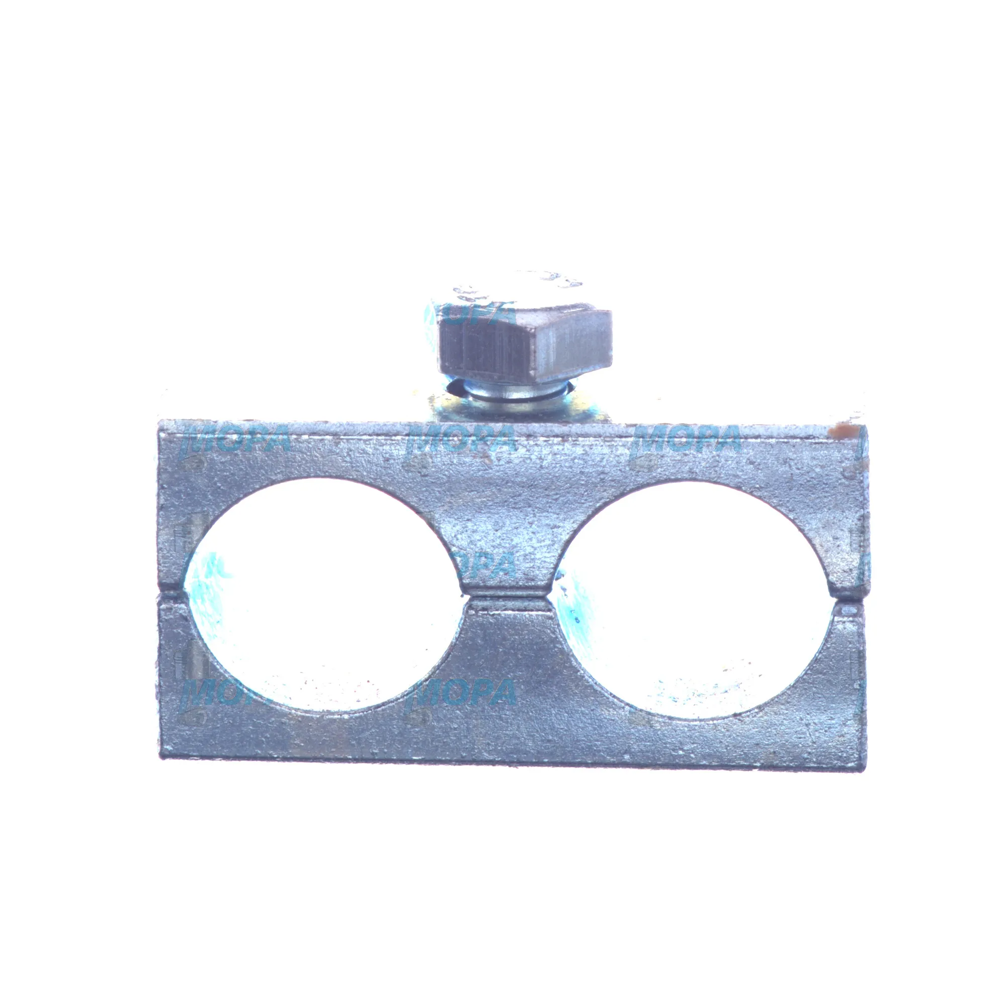MOUNTING CLAMP - 51974016026 suitable for MAN D engines 11