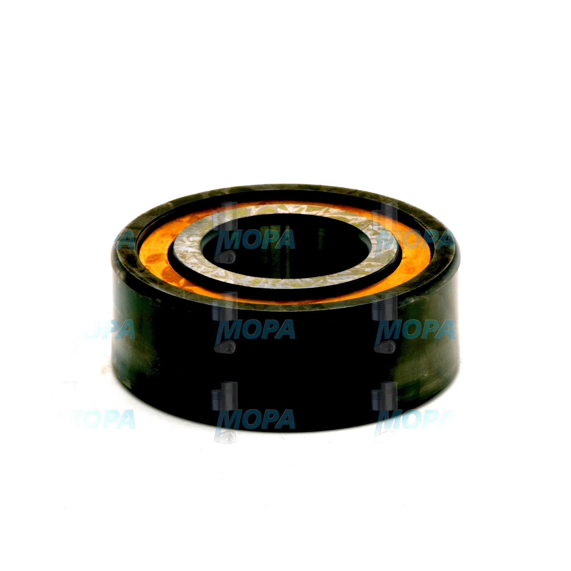GROOVED BALL BEARING - 205412203010 suitable for MTU engines 9