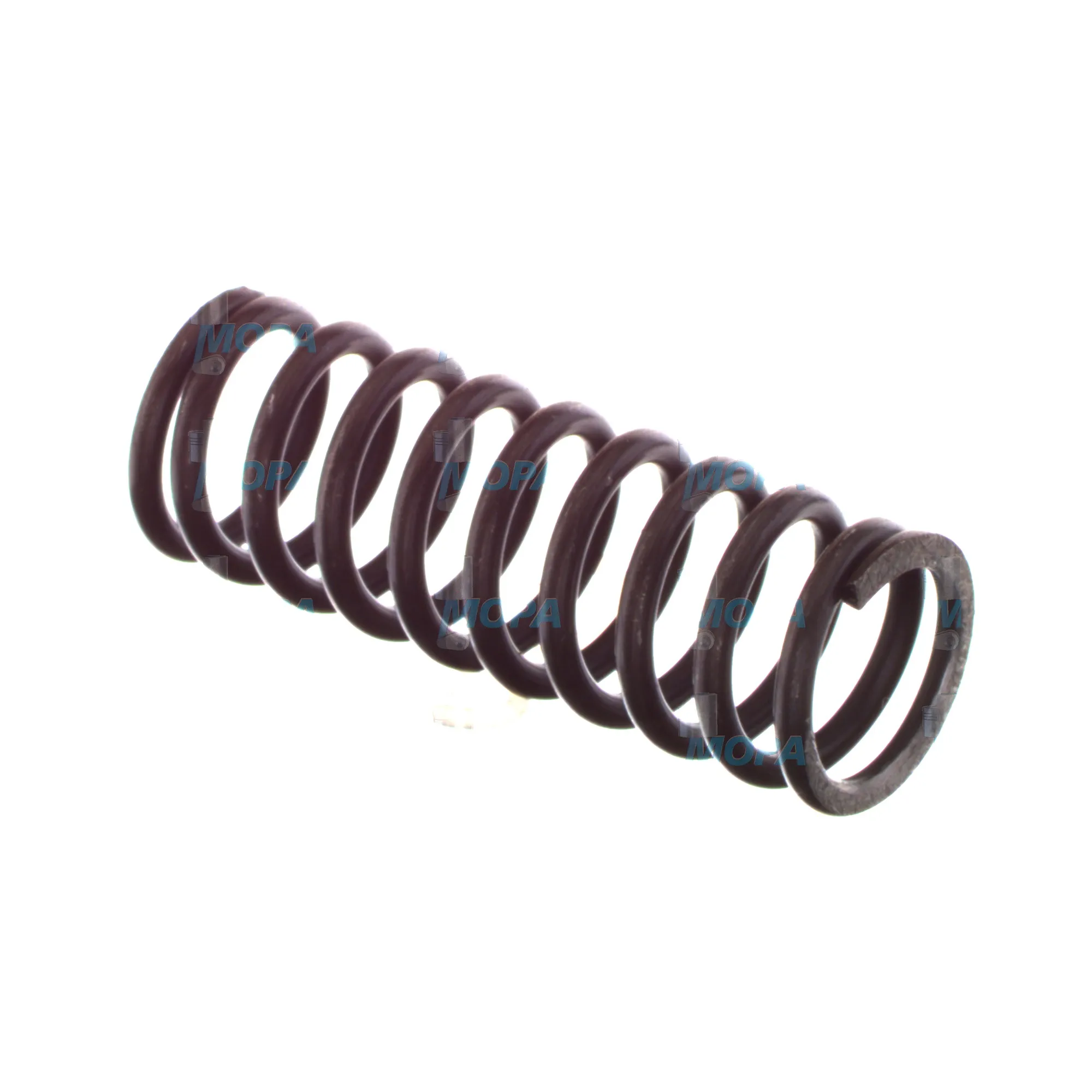 COMPRESSION SPRING - 5509931201 suitable for MTU engines 7