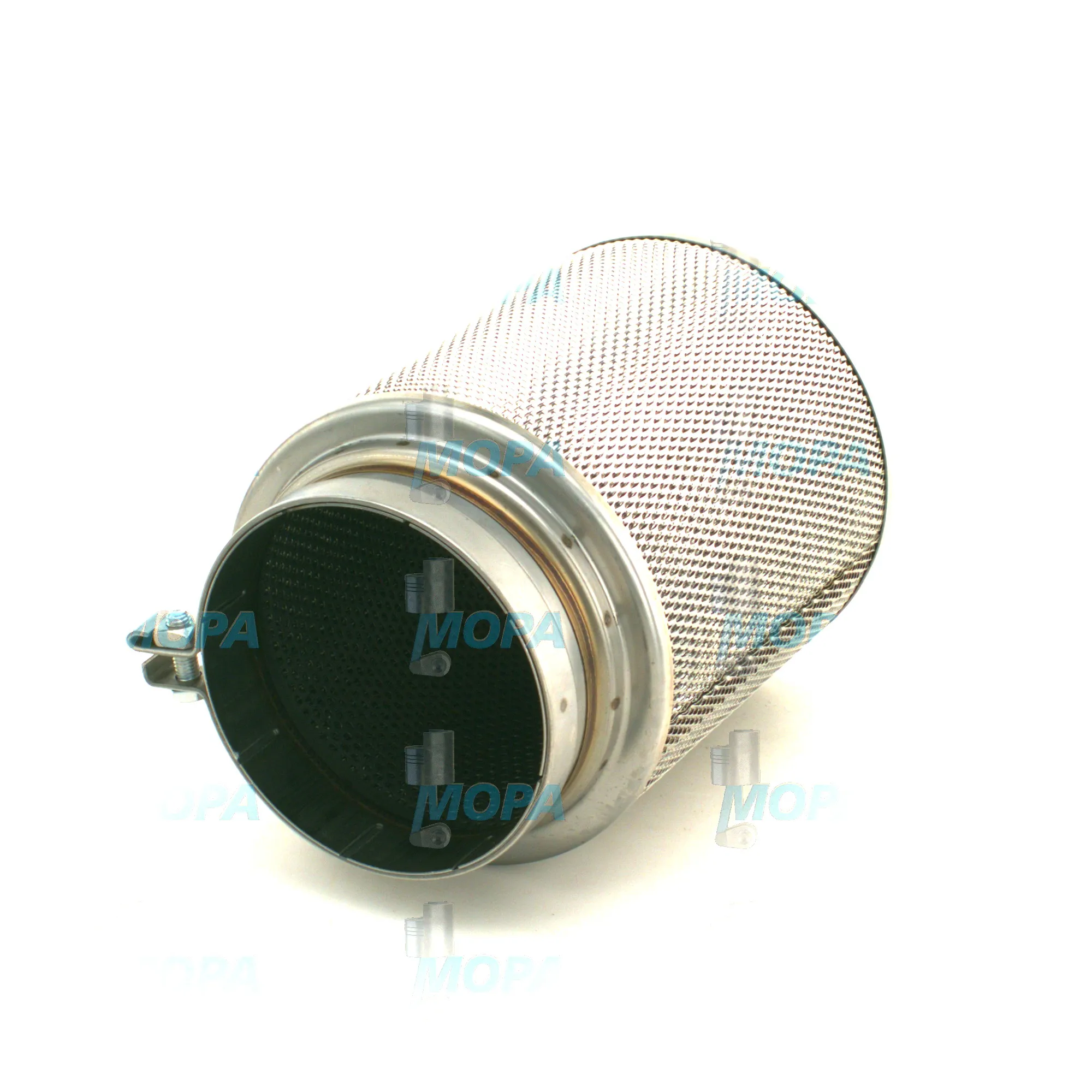 WET AIR CLEANER - 51083010013 suitable for MAN D engines