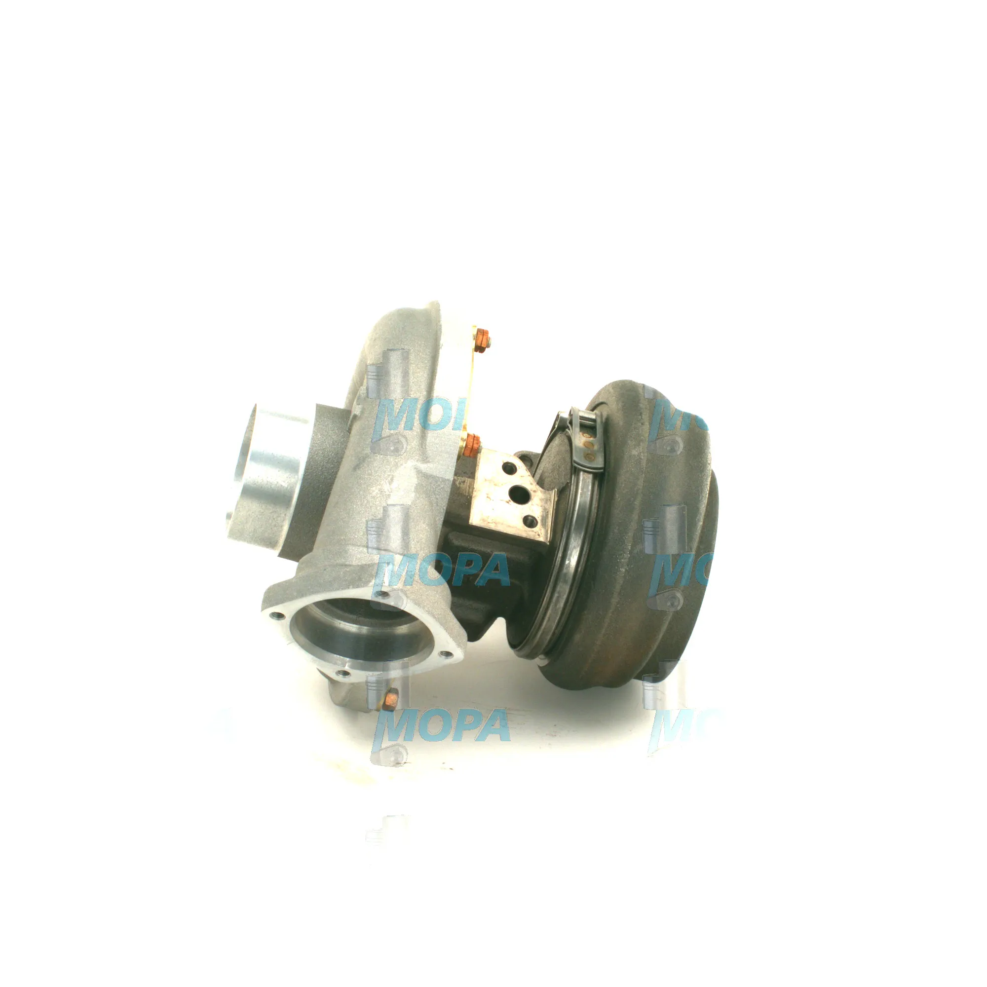 ABGASTURBOLADER - 04054020 passend für MWM & Deutz Motoren 4