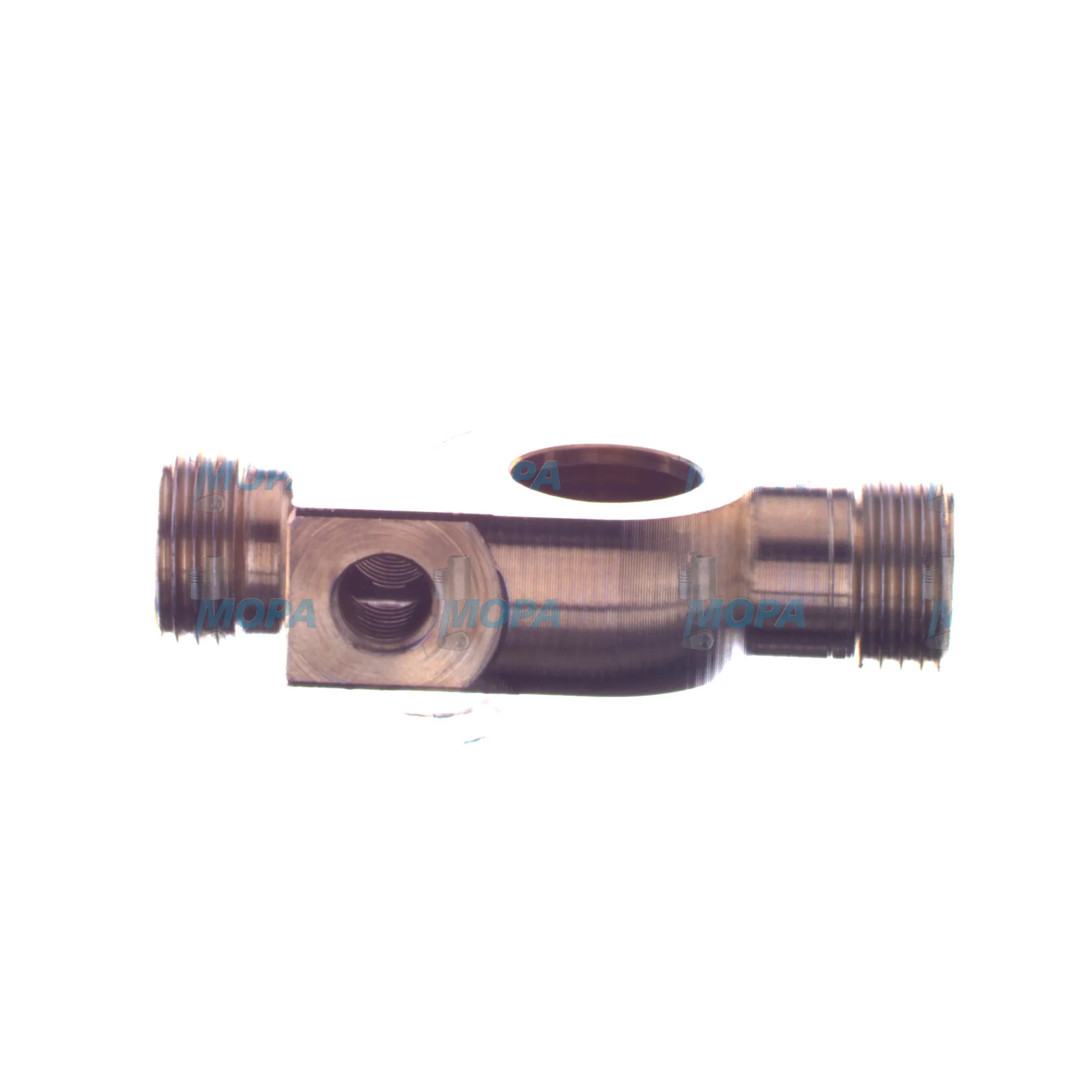 TWIN RING UNION - 51981010069 suitable for MAN D-engines 10