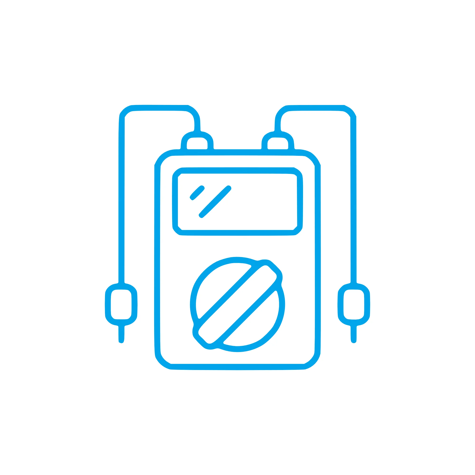 PRESSURE SENSOR - 12298056 suitable for MWM & Deutz engines