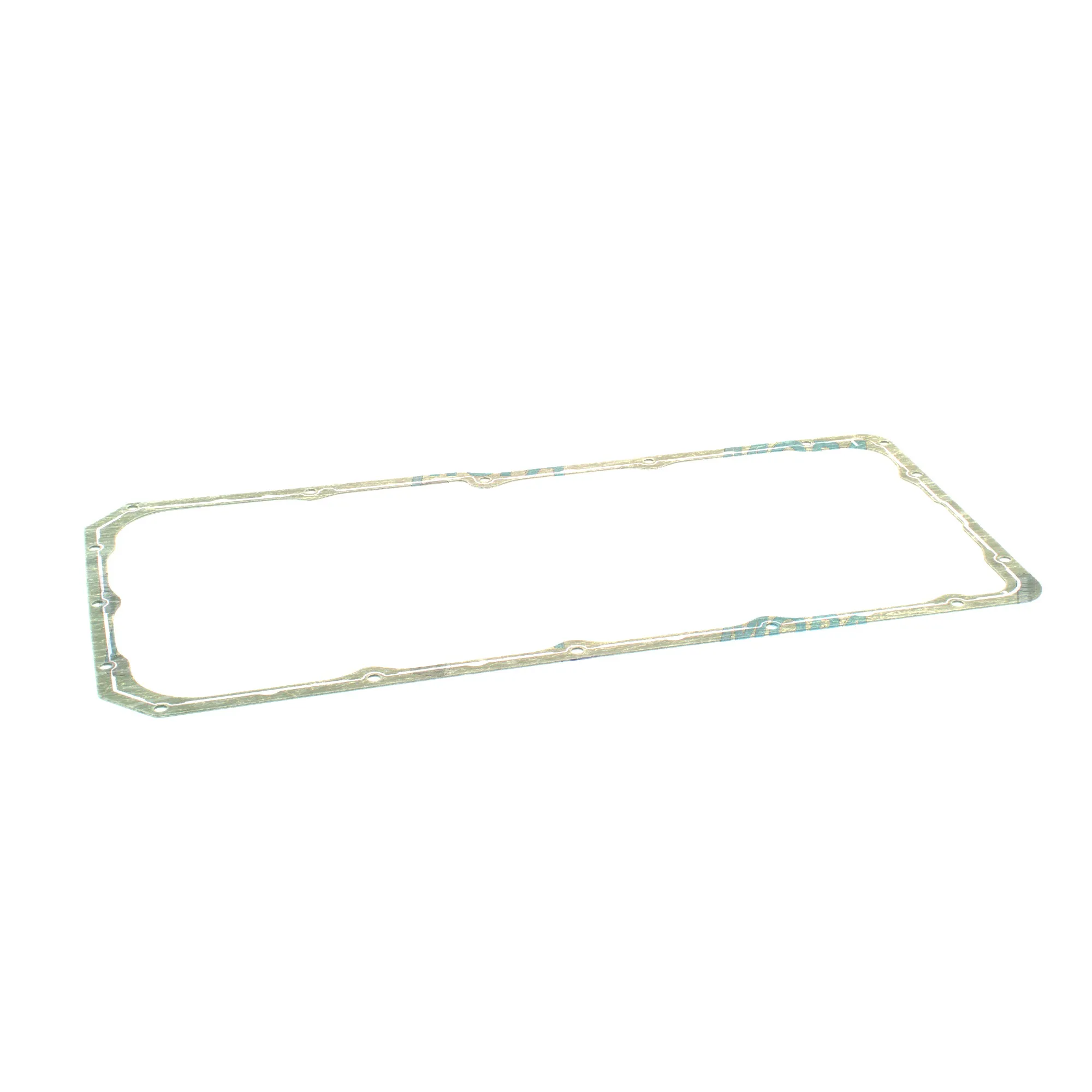 OIL PAN GASKET - 4420141122 suitable for MTU engines 6