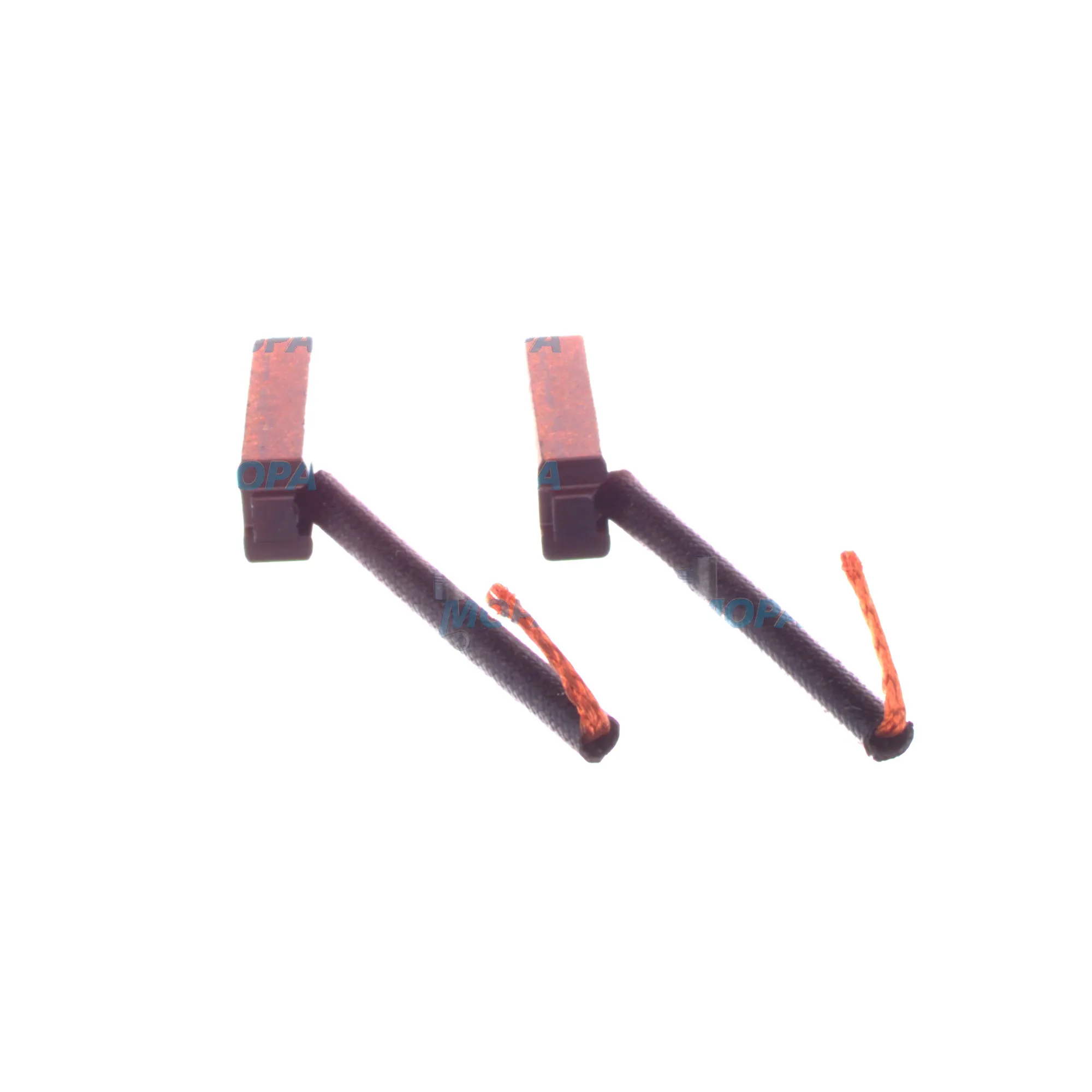 CARBON BRUSHES - 01308451 suitable for Deutz engines 7