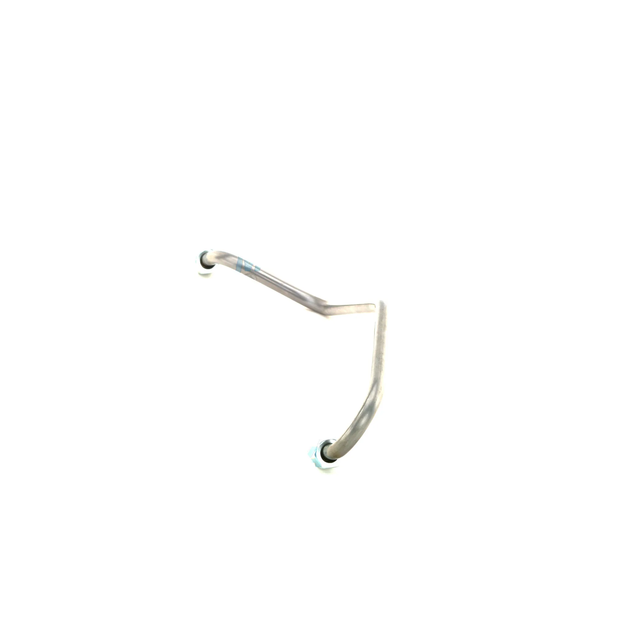 DRAIN LINE - 5552000563 suitable for MTU engines 5