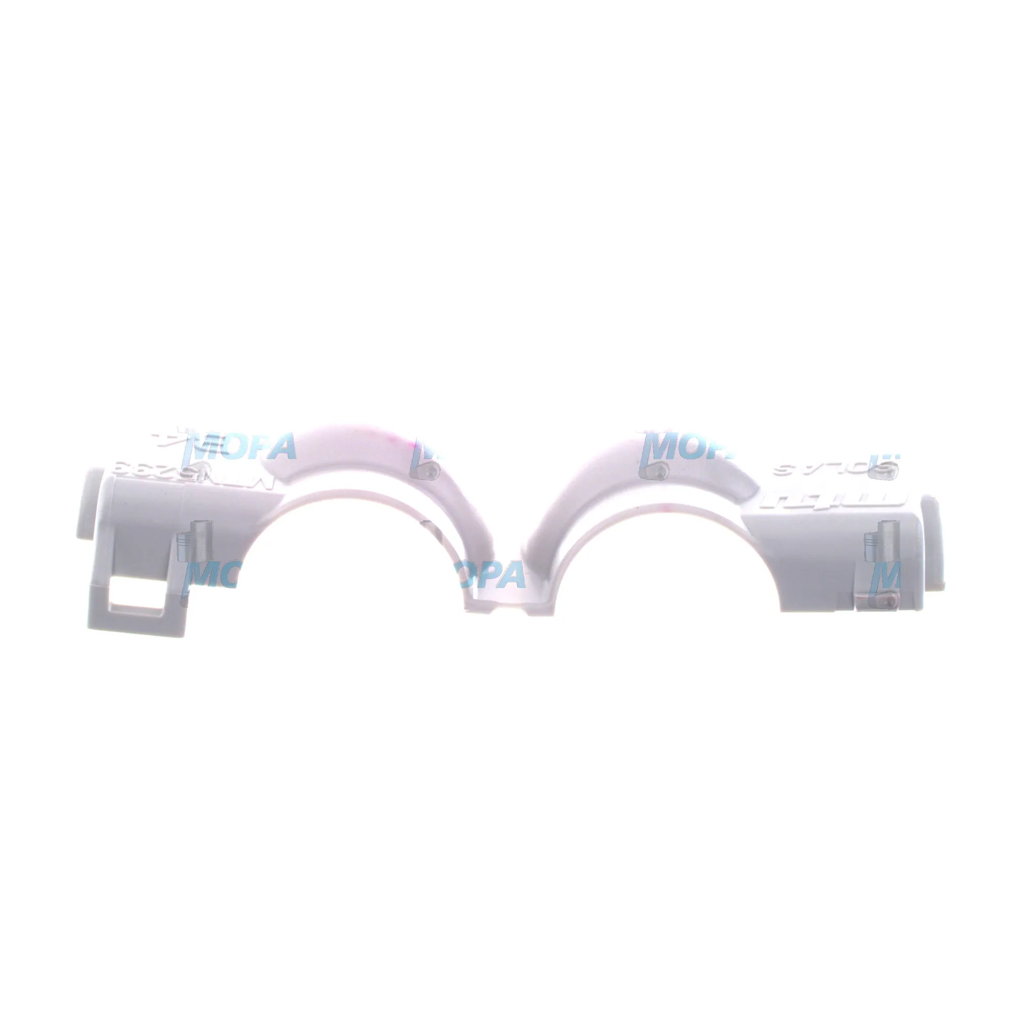 COVER - 735233000202 suitable for MTU engines 6