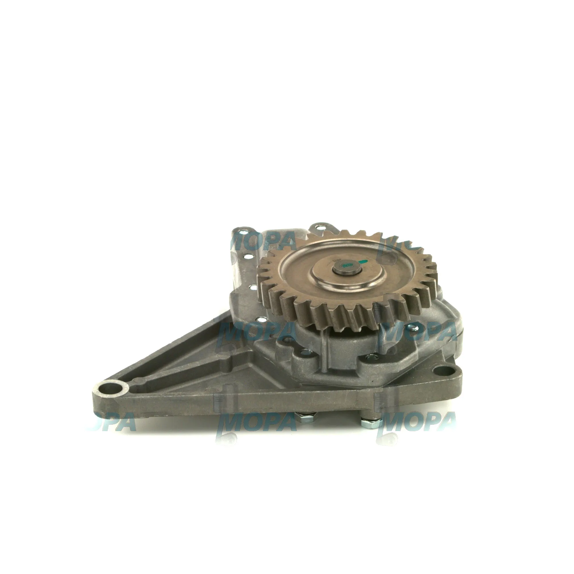 GEARED OIL FEED PUMP - 632507300206 suitable for MWM & Deutz engines 3