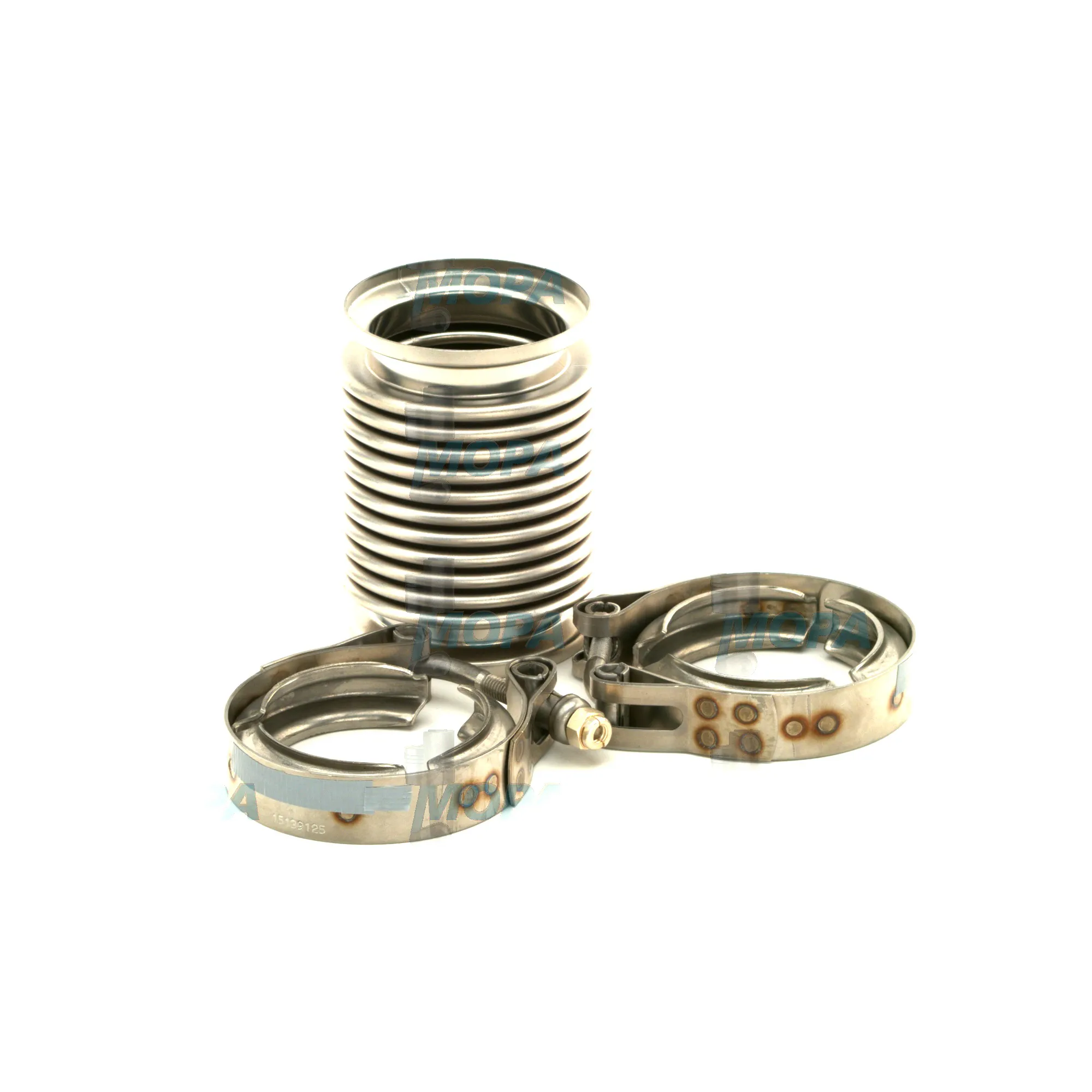 BELLOWS - 5061420359 suitable for MTU engines 4