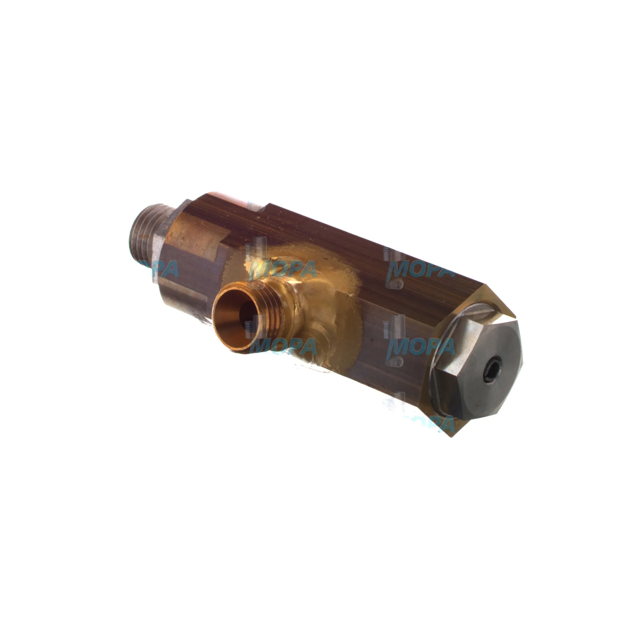 VALVE - 5801802015 suitable for MTU engines 4