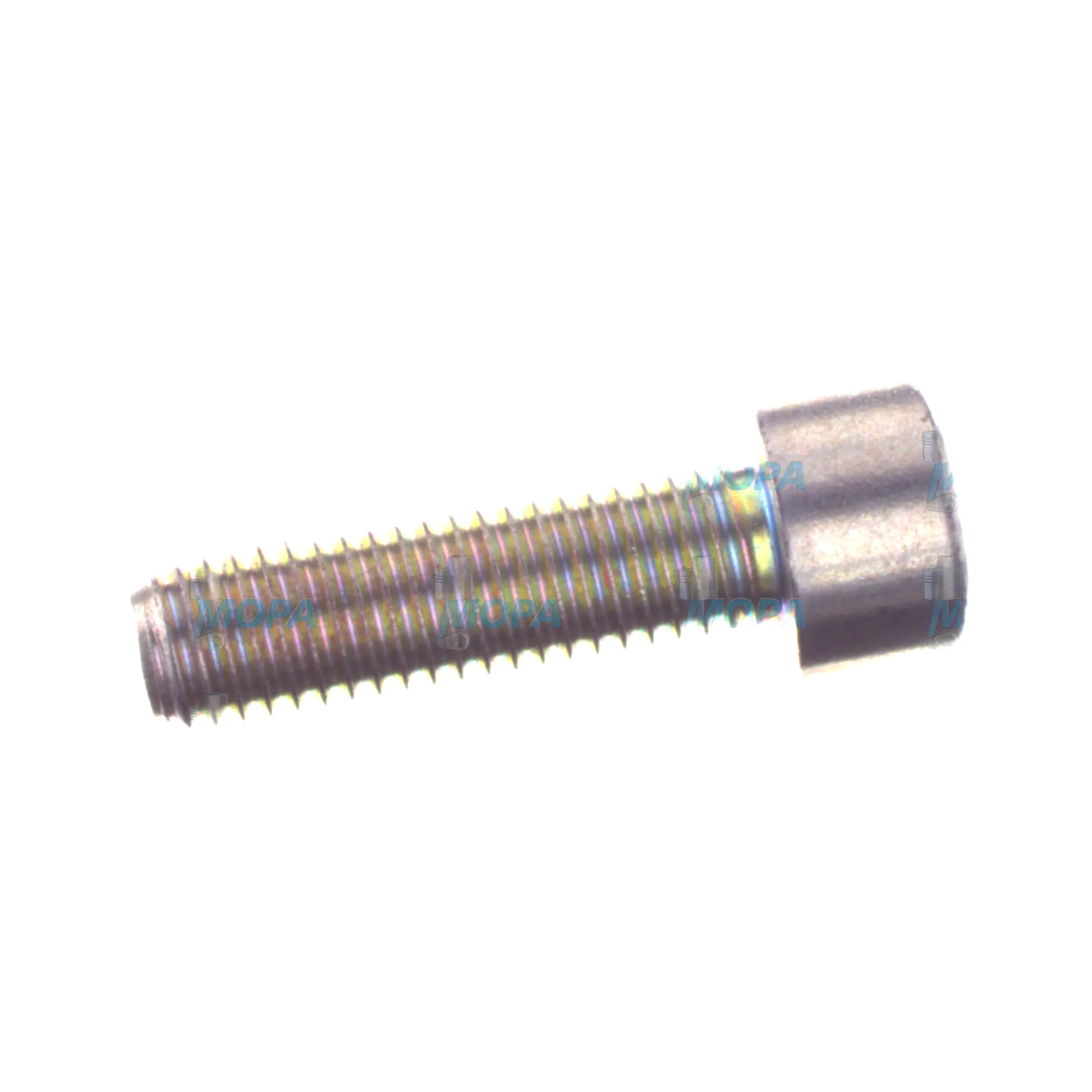 CYLINDER SCREW - 06020990380 suitable for MAN D engines 6