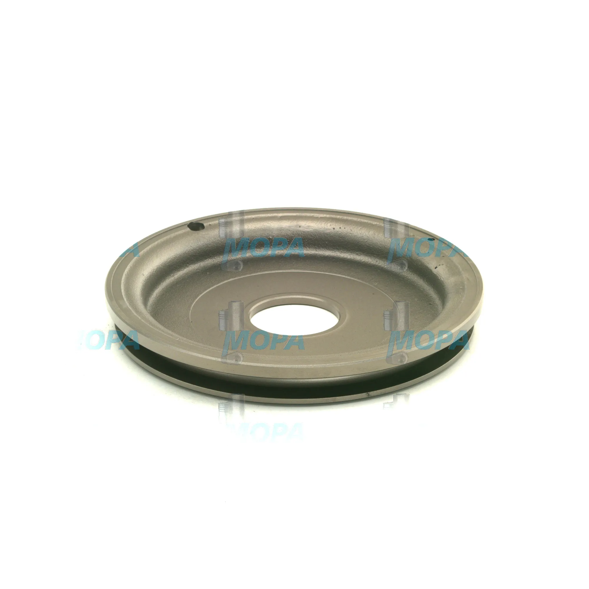 HEAT SHIELD - 5120810103 suitable for MTU engines 8