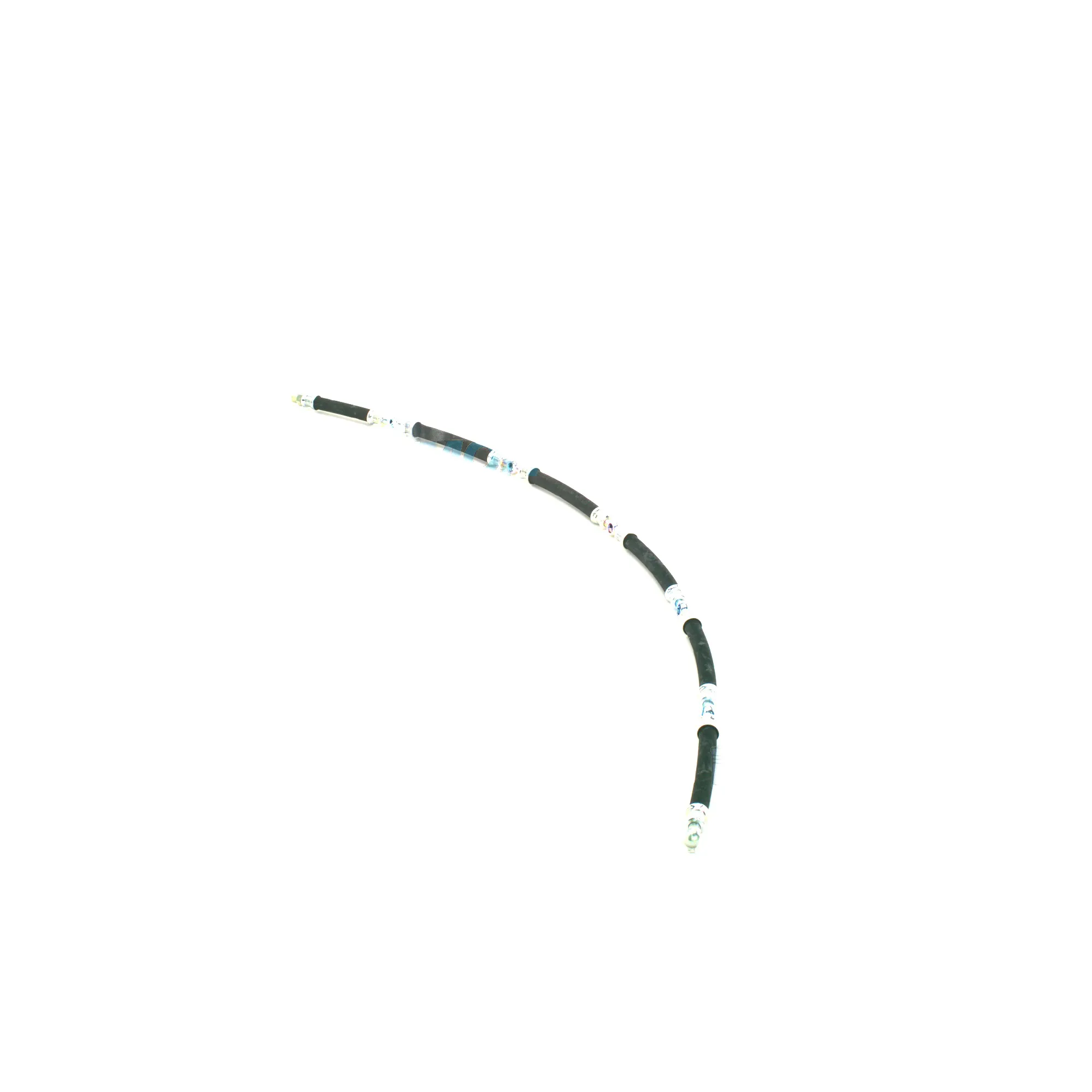 LEAK OFF MANIFOLD - 12911500 suitable for Deutz engines 5