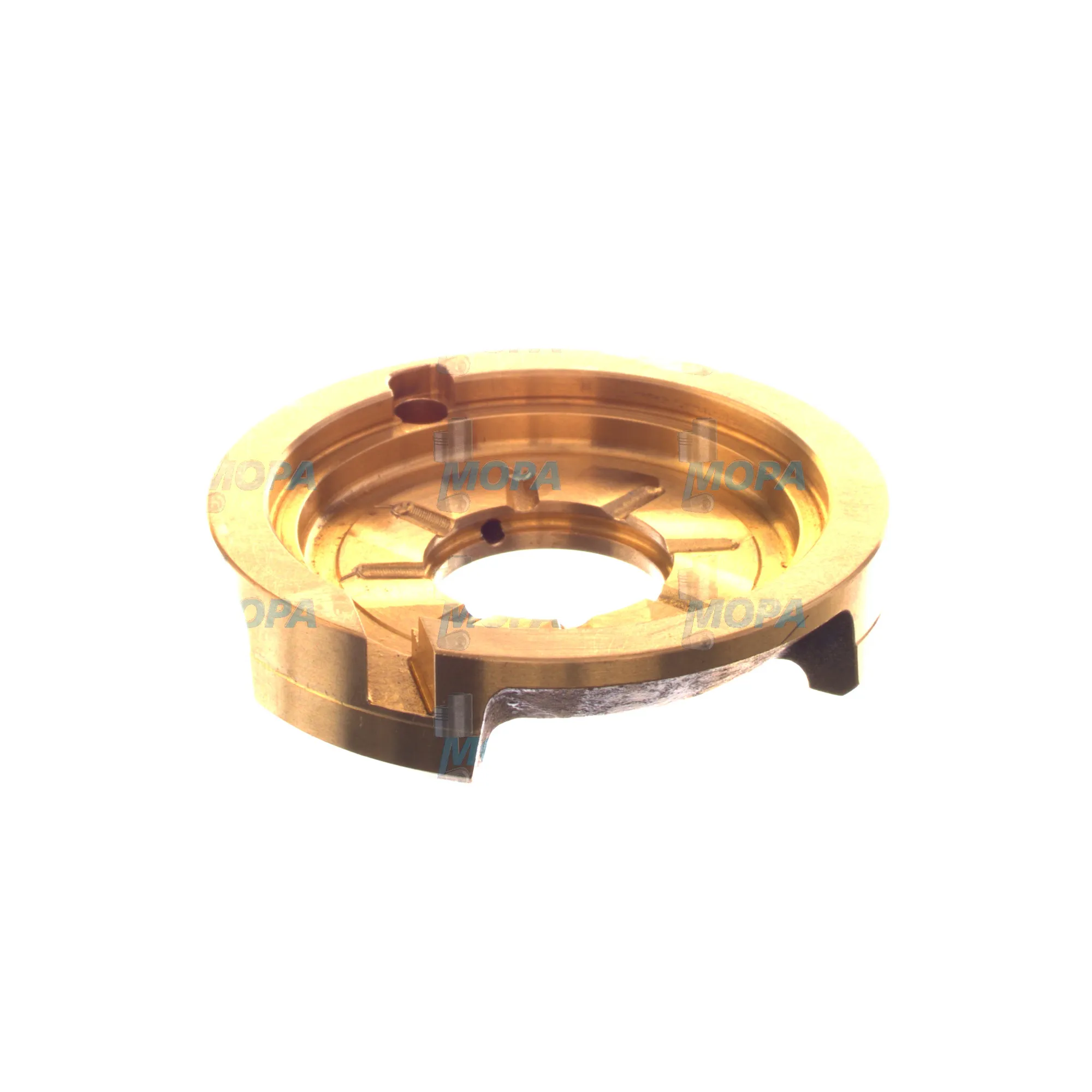 THRUST BEARING - 5110200412 suitable for MTU engines 7