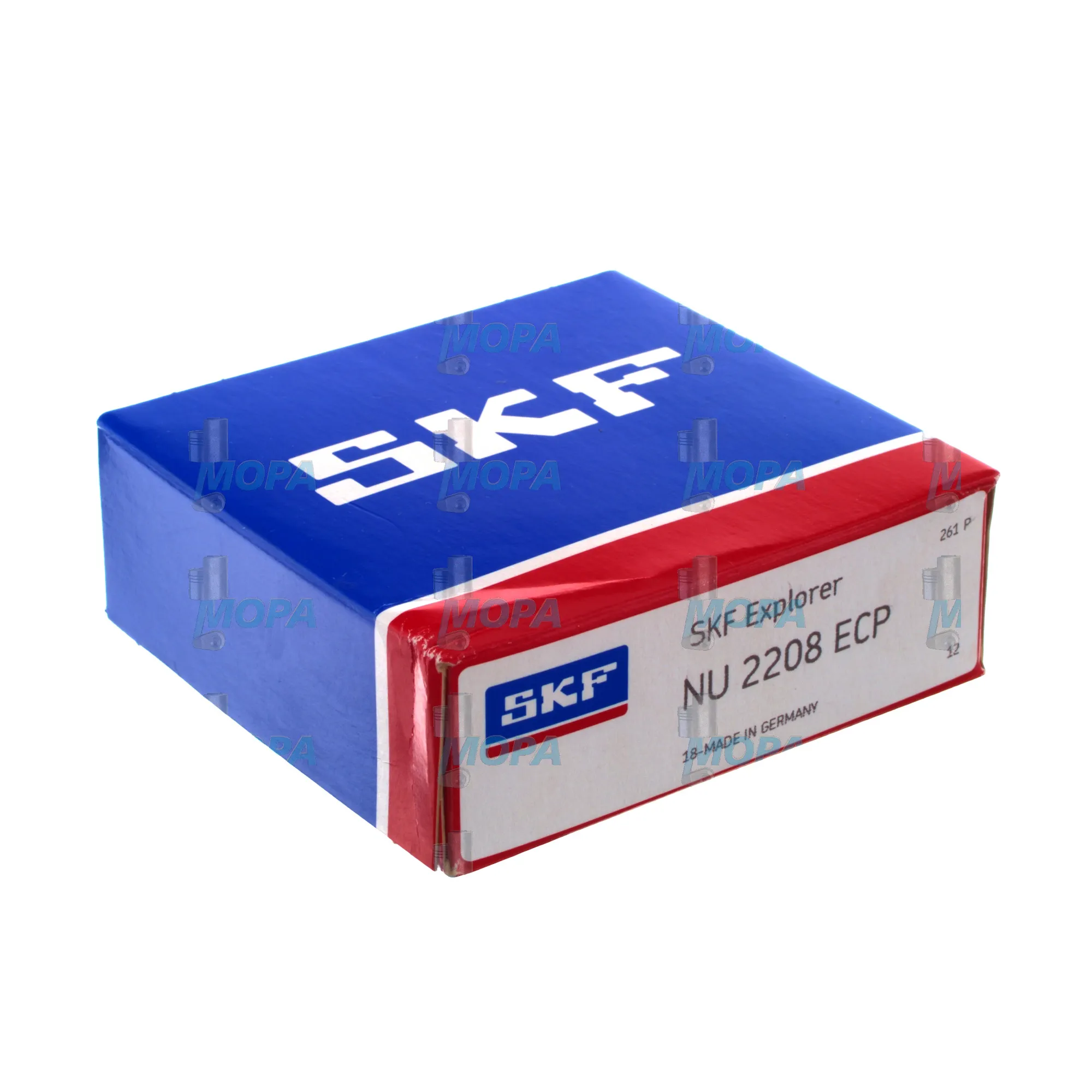 ZYLINDERROLLENLAGER - 205412422005 passend für MTU Motoren 5