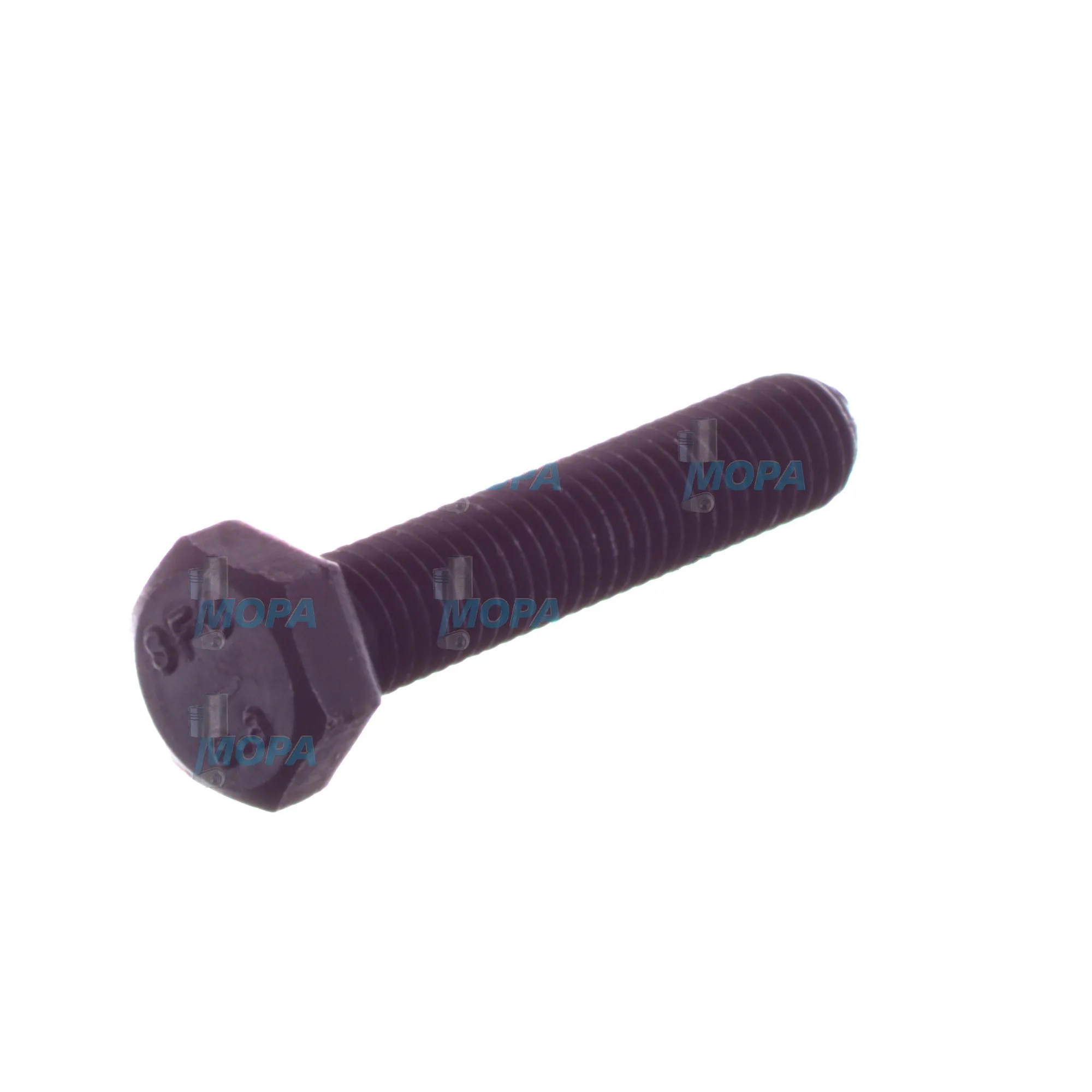 HEXAGON BOLT - 304017008085 suitable for MTU engines 9
