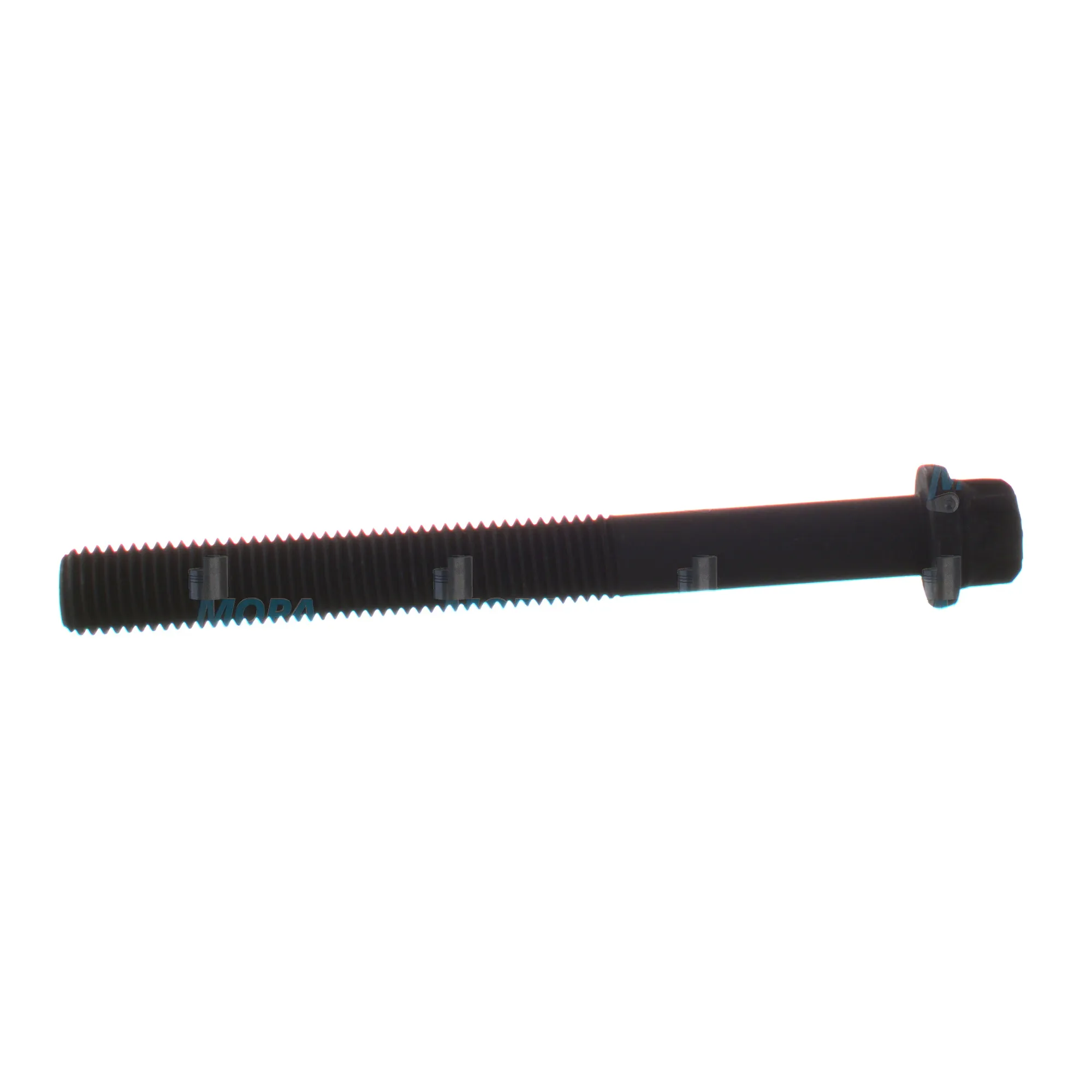 EXTERNAL HEX ROUND BOLT - 51904900023 suitable for MAN D engines 3