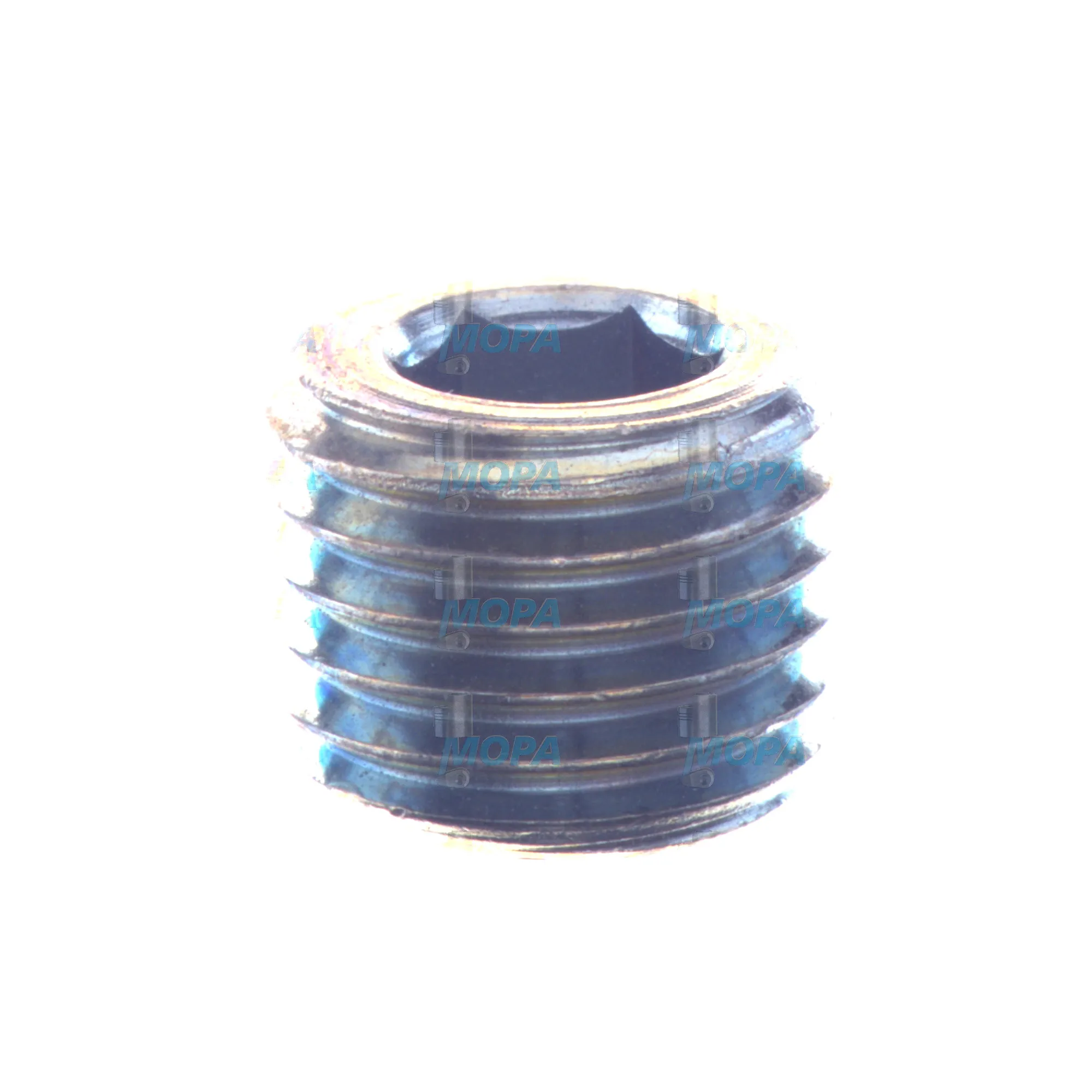 SCREW PLUG - 06080230202 suitable for MAN D engines 4