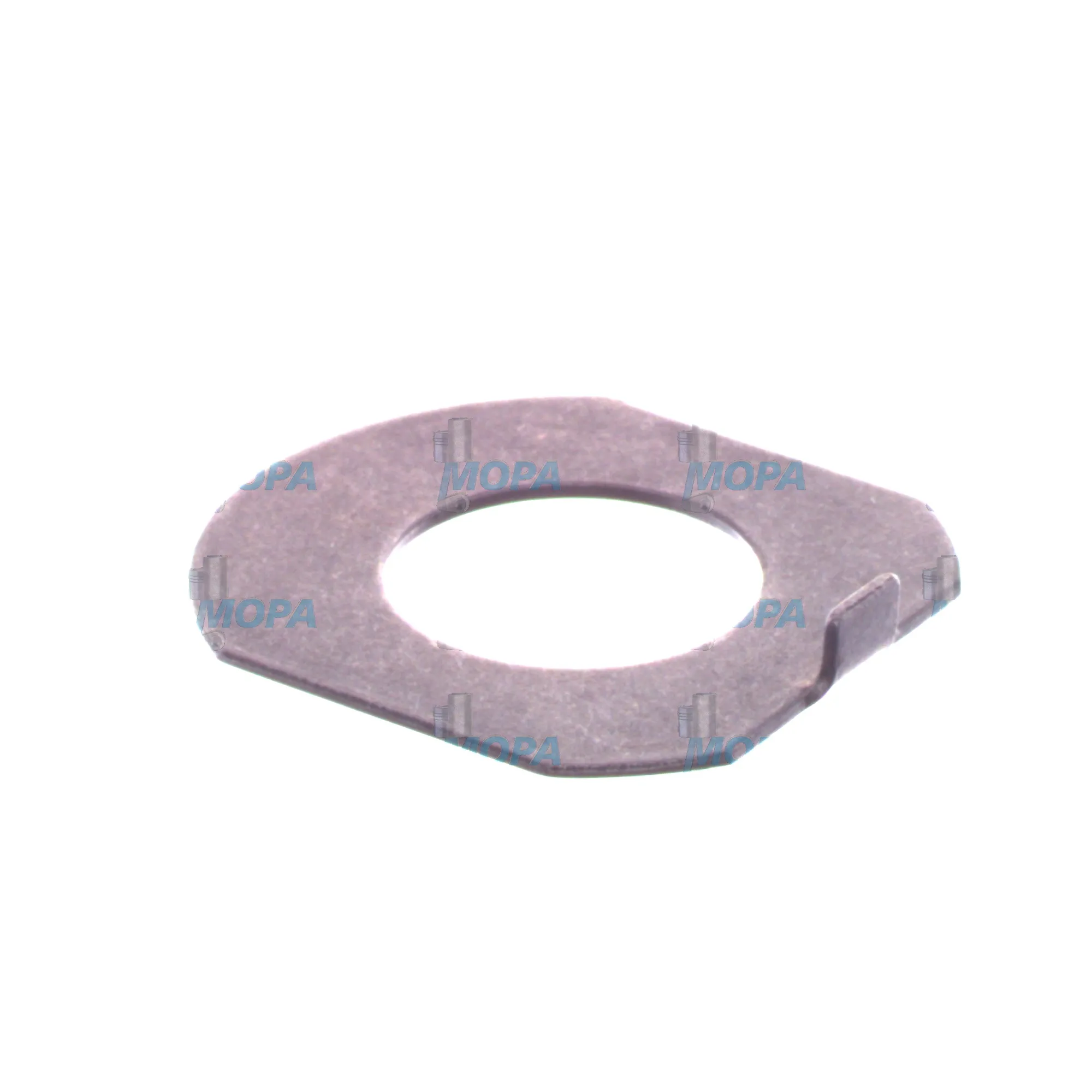TAB WASHER - 19MMN291 suitable for MTU engines 6