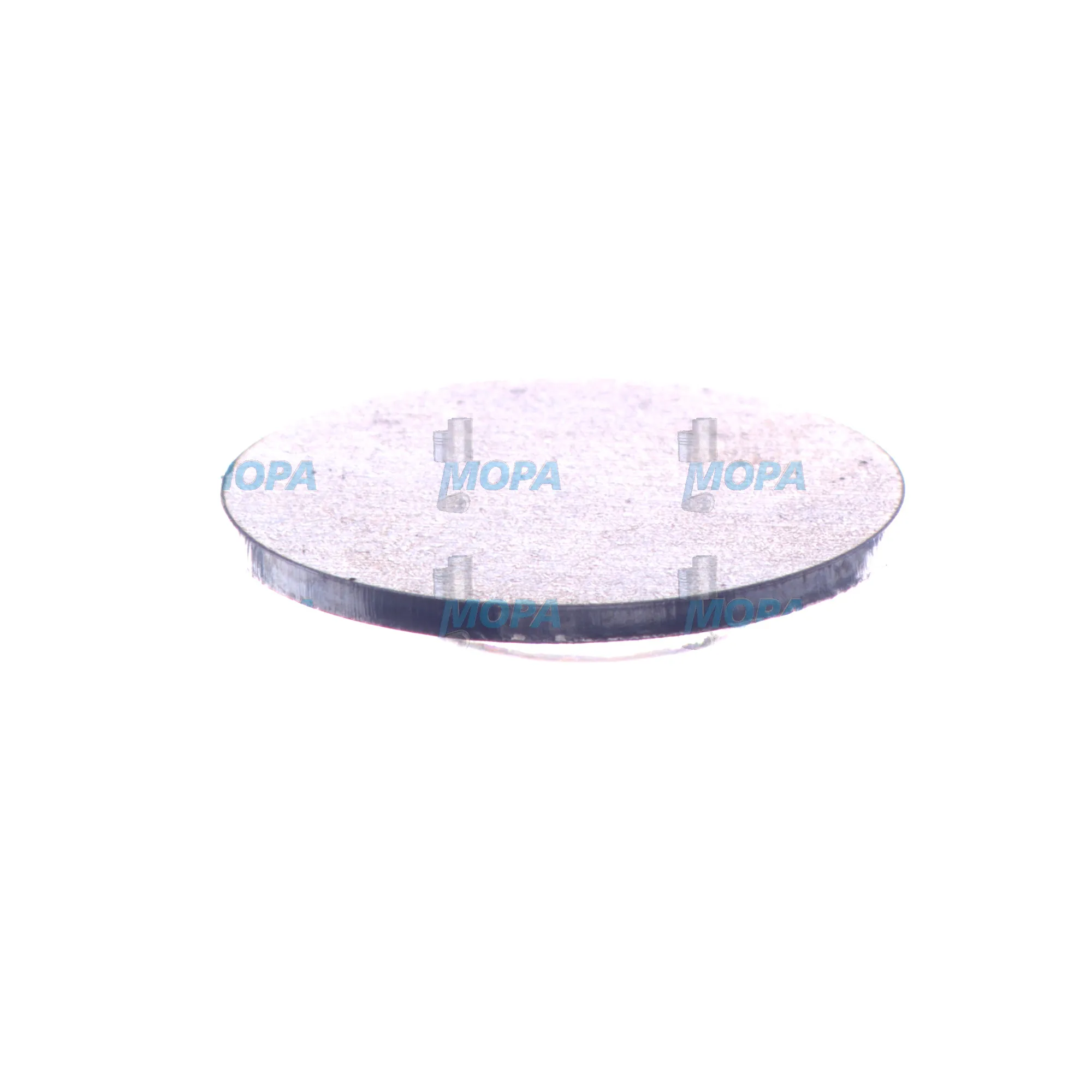SHIM - 5501740052 suitable for MTU engines 7