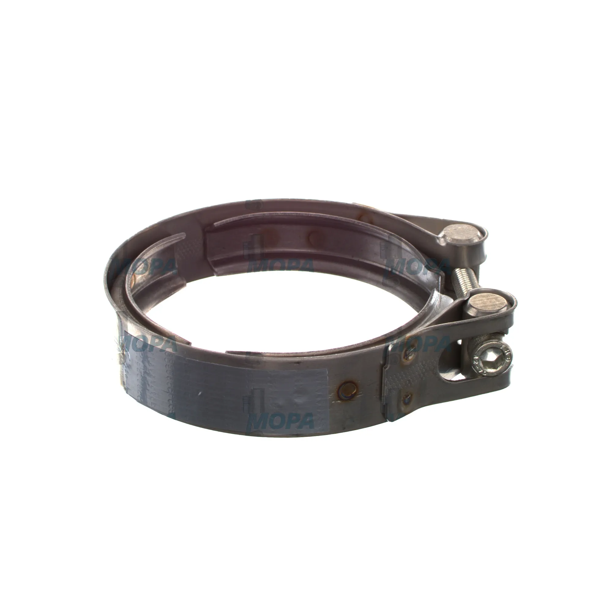 CLAMP - 51974450076 suitable for MAN D engines 11