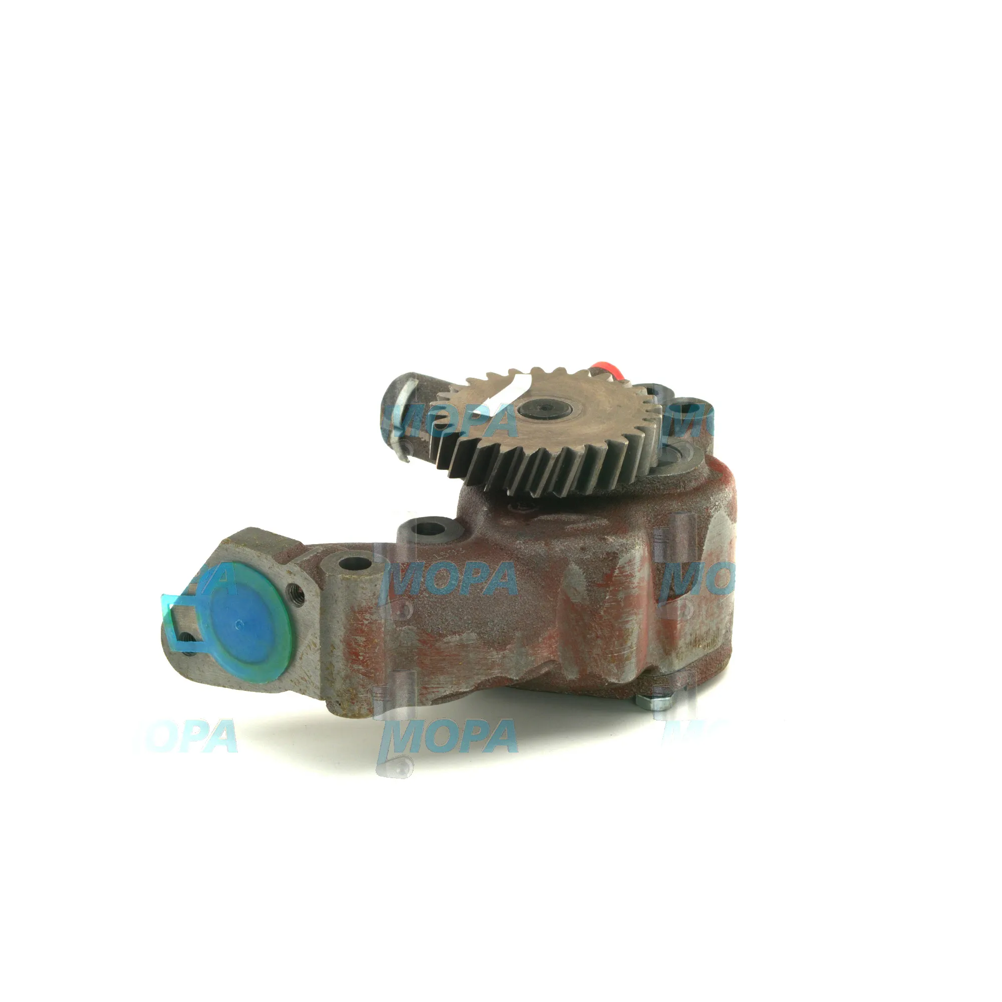 OELPUMPE - 04265834 passend für Deutz Motoren