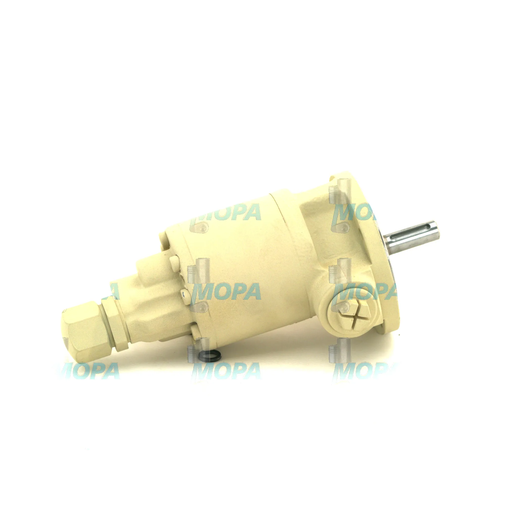 GEARED PUMP - 0030912601 suitable for MTU engines 6