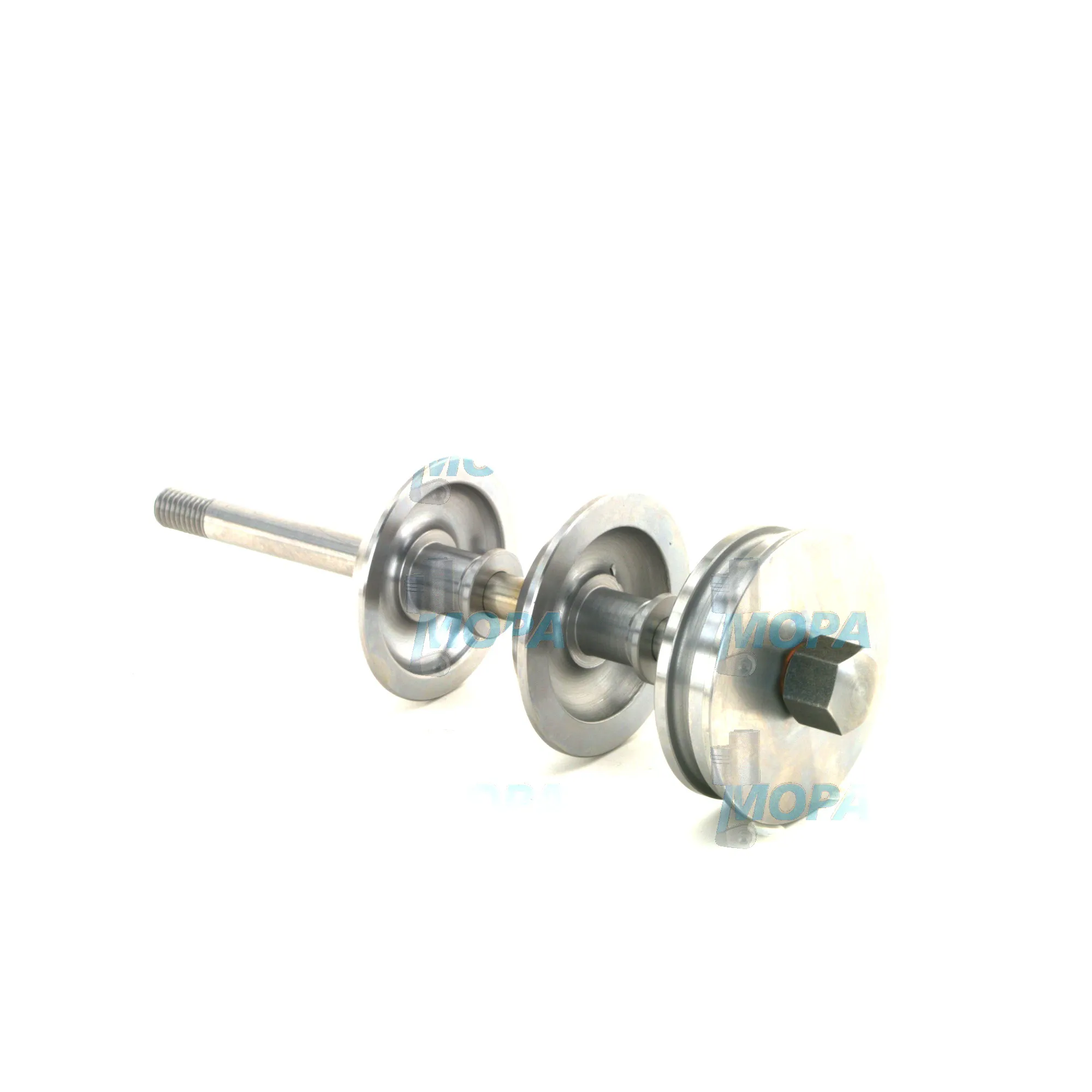 VALVE INSERT - 644003460026 suitable for MWM & Deutz engines 6