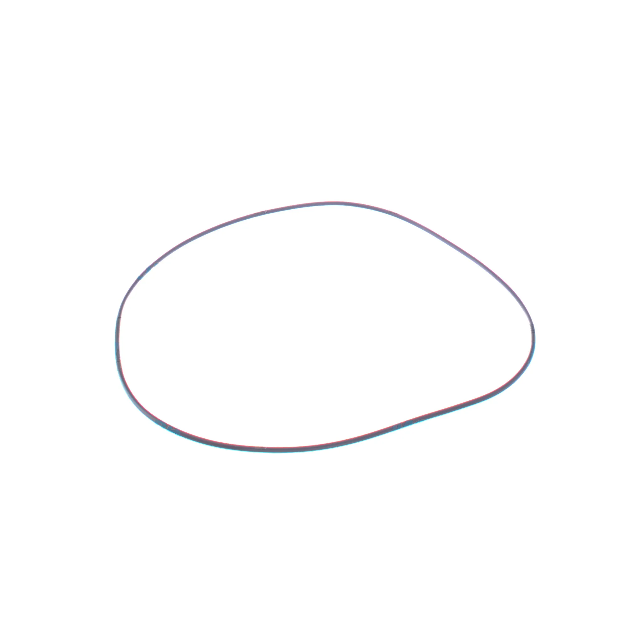SEALING RING - 0099978848 suitable for MTU engines