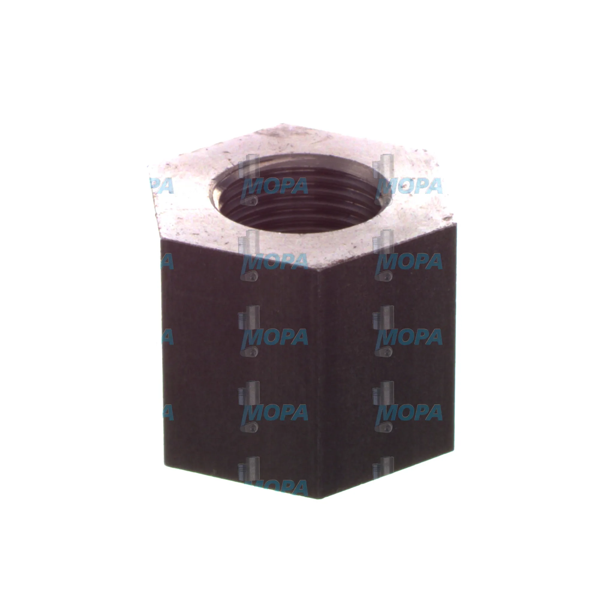 TENSIONING NUT - 04077838 suitable for MWM & Deutz engines 4