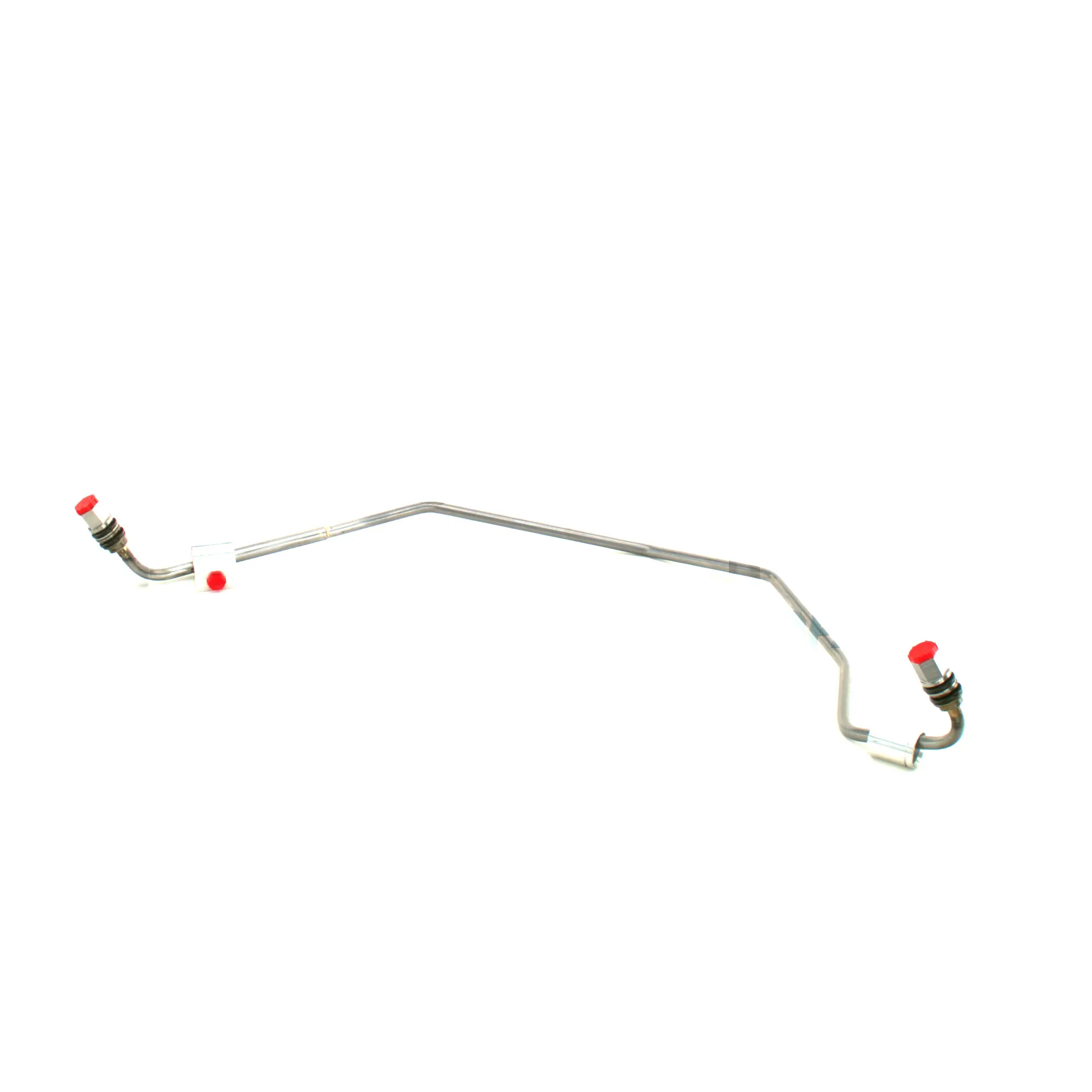 HIGH PRESSURE PIPE - 04002658 suitable for MWM & Deutz engines 4