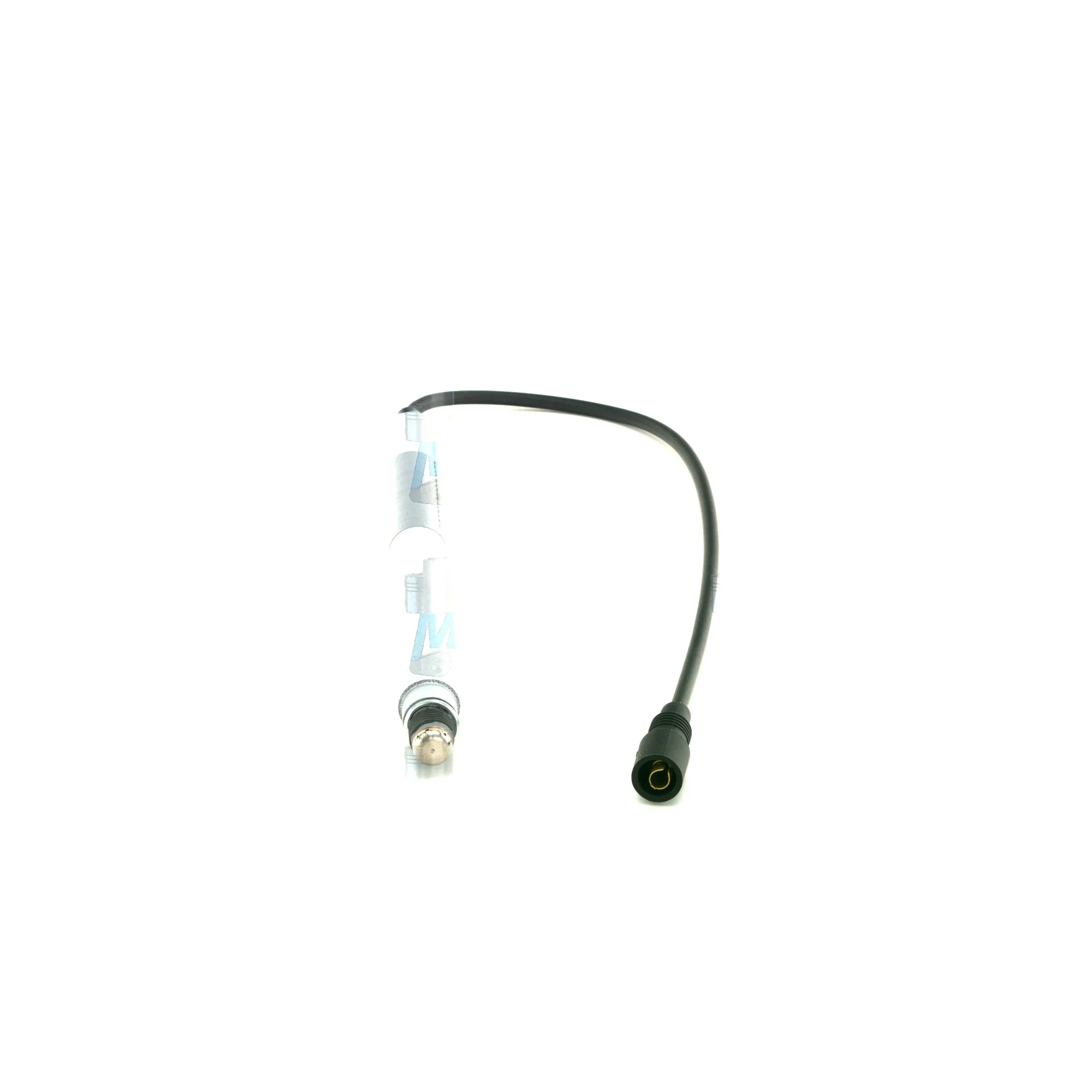 PRECHAMBER SPARK PLUG - 12453572 suitable for MWM & Deutz engines 5