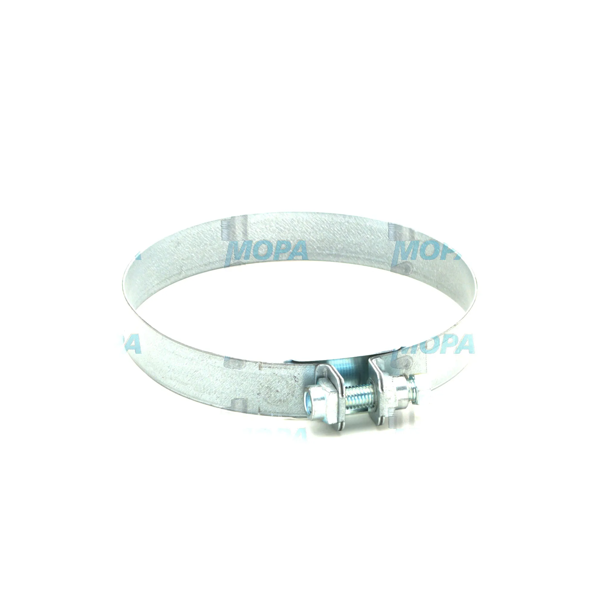 CLAMP - 900288156004 suitable for MTU engines 8