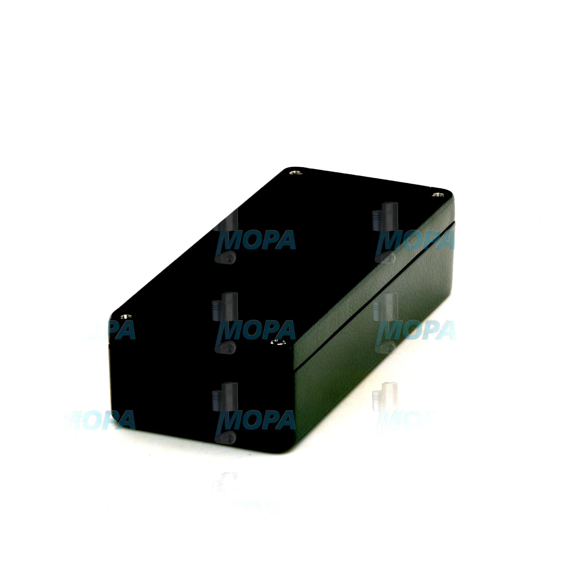 ELECTRONIC CONTROL UNIT - 51274350006 suitable for MAN D-engines 8